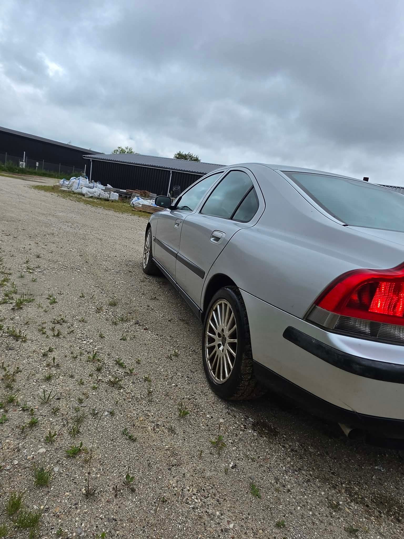 Volvo S60 – billede 6
