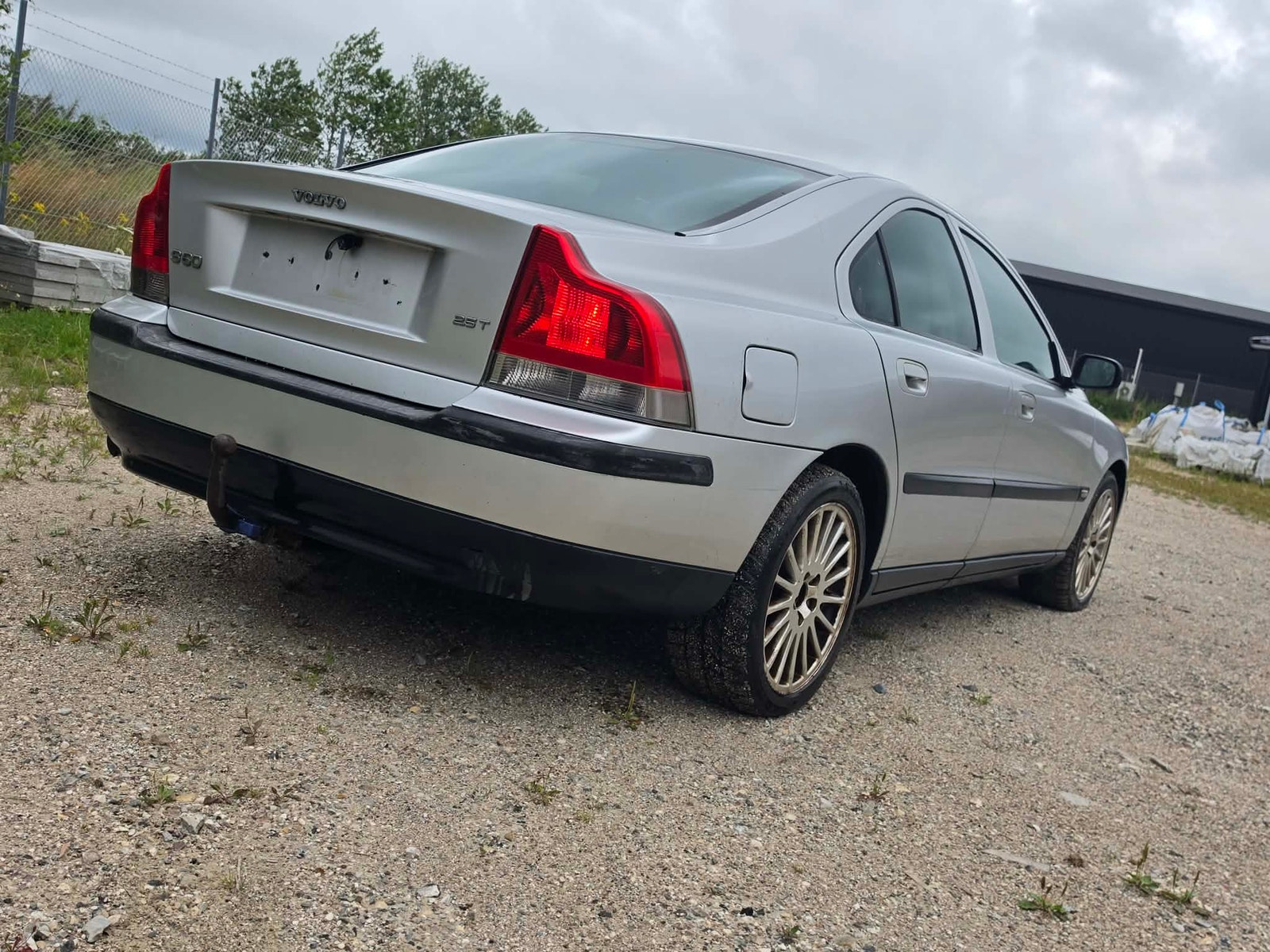 Volvo S60 – billede 7