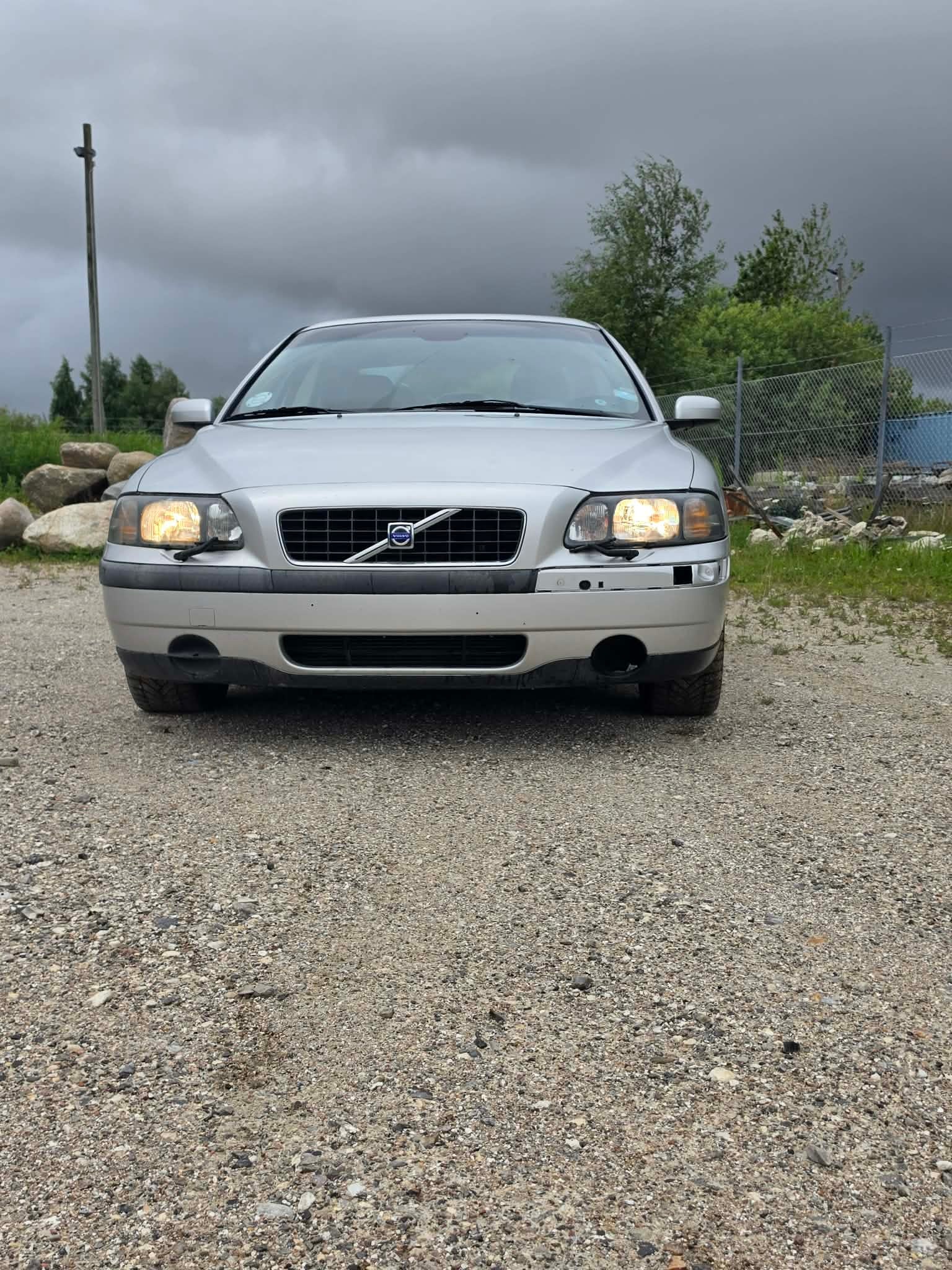 Volvo S60 – billede 3