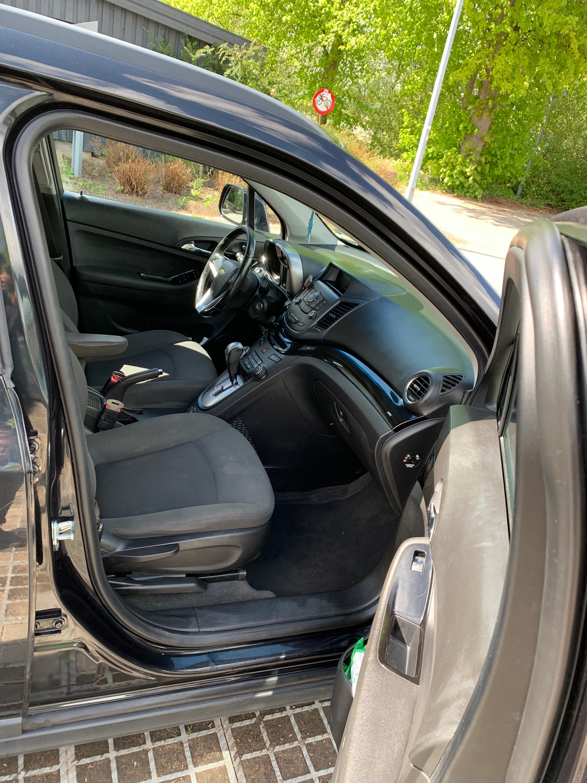 Chevrolet Orlando – billede 10