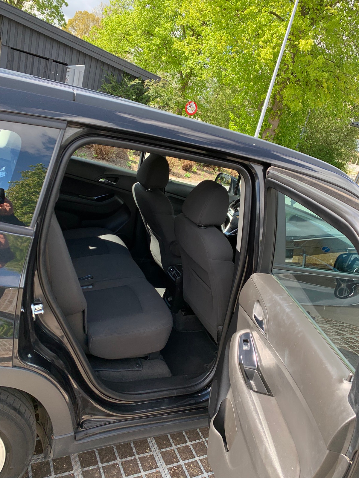 Chevrolet Orlando – billede 9