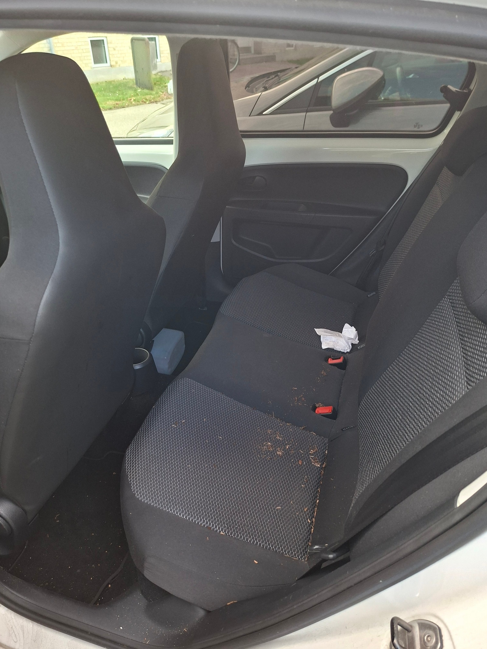 Seat Mii – billede 5