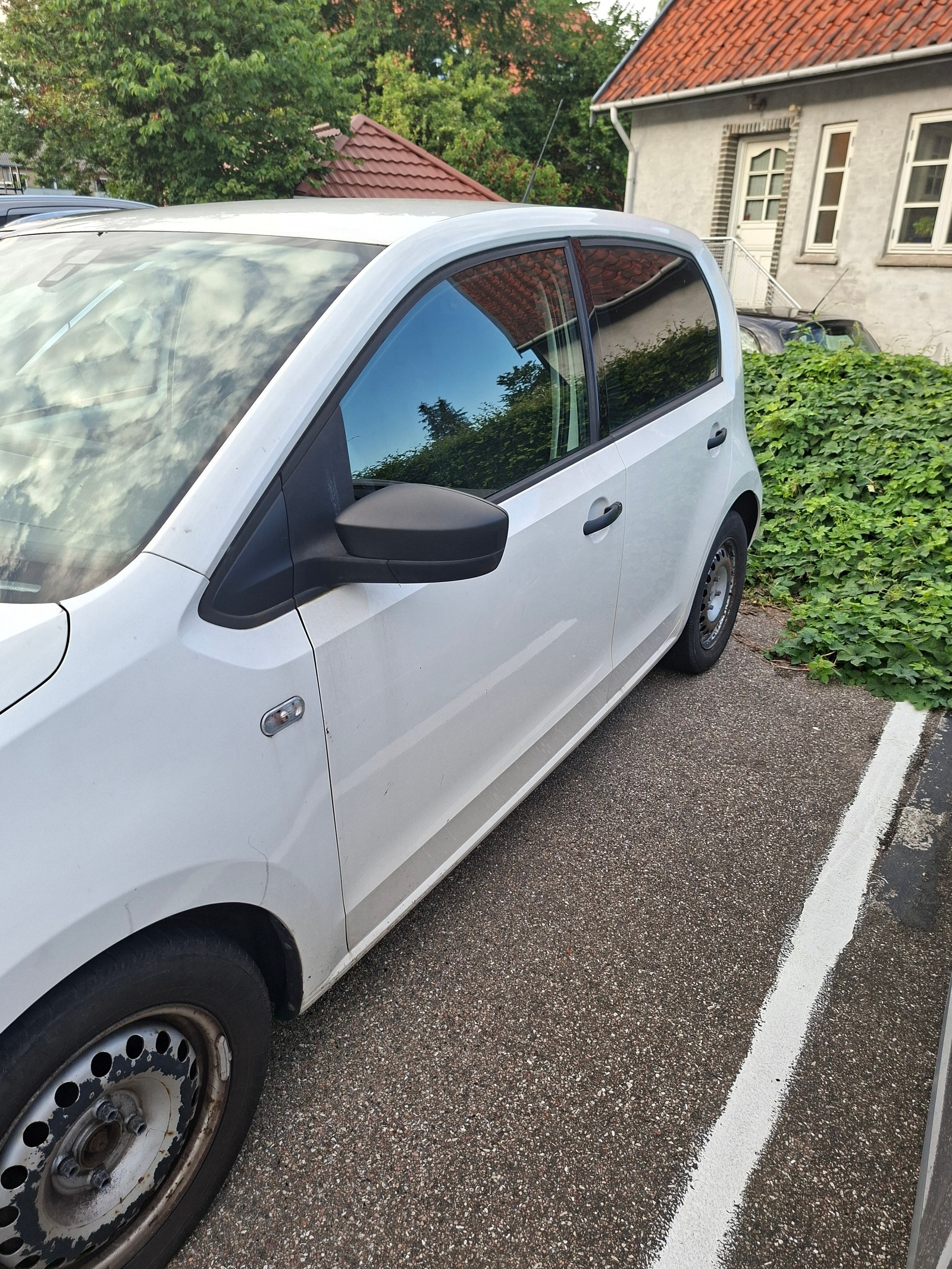 Seat Mii – billede 2