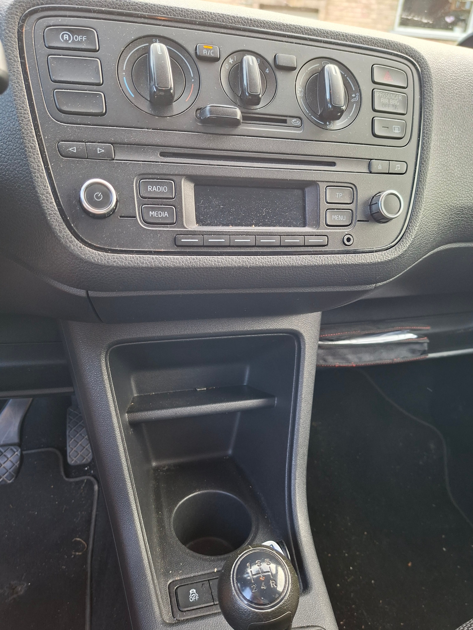 Seat Mii – billede 8