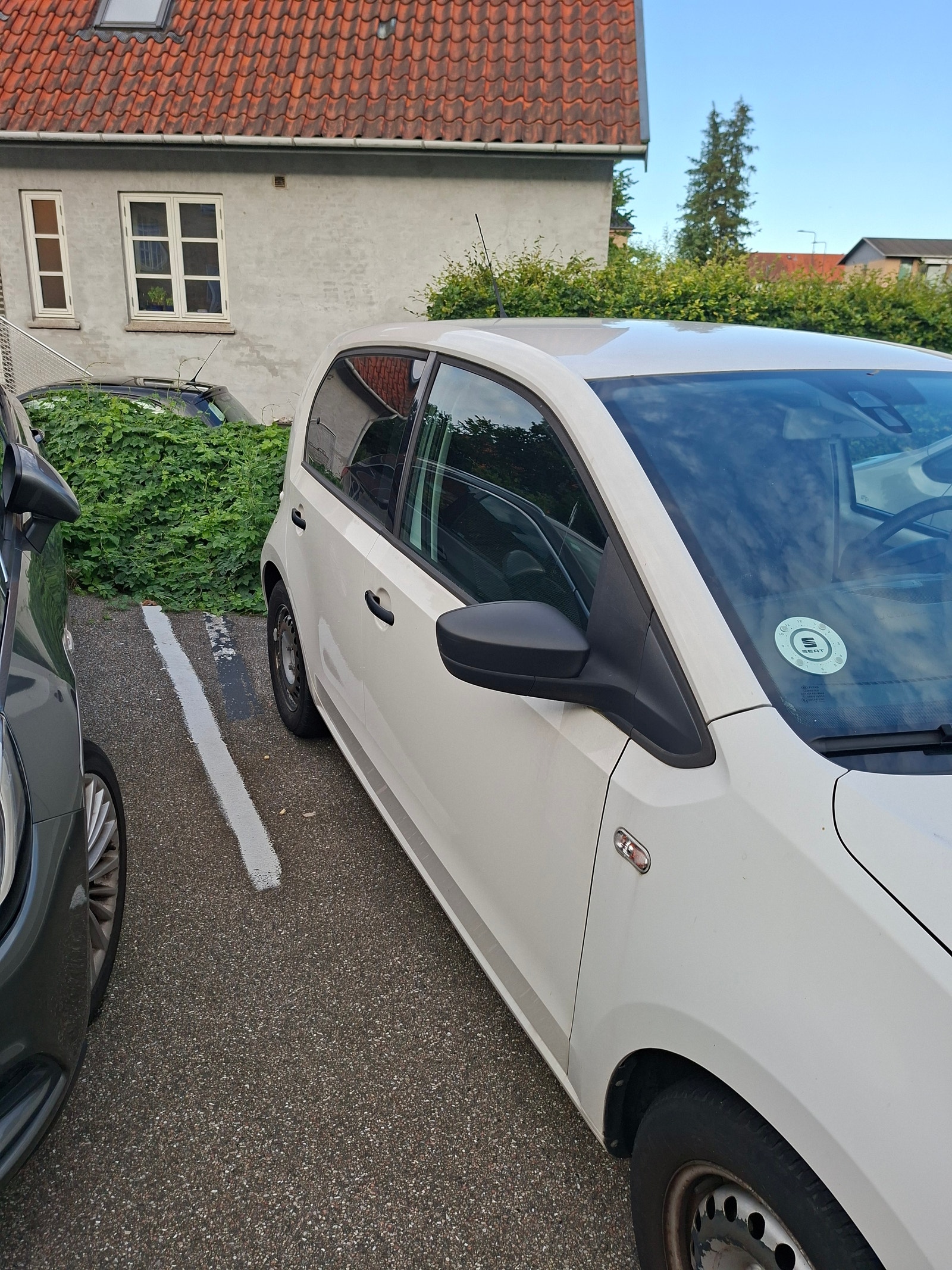 Seat Mii – billede 6