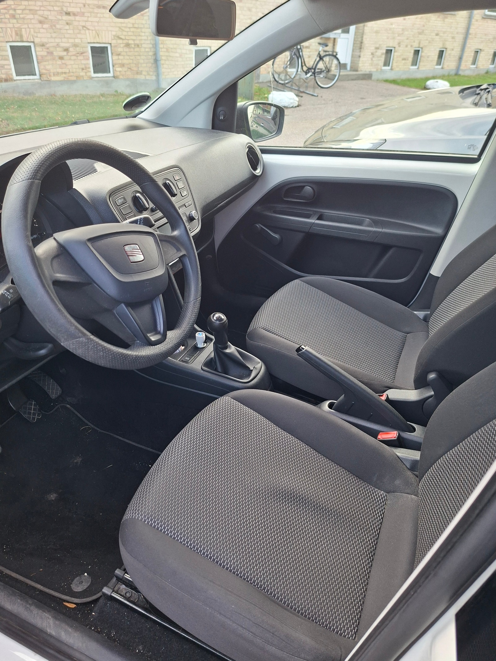 Seat Mii – billede 4