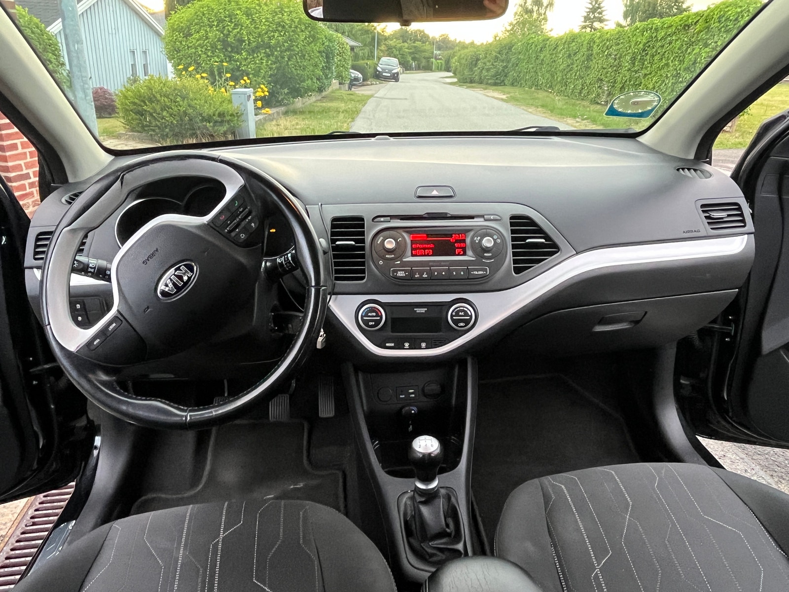 Kia Picanto – billede 3