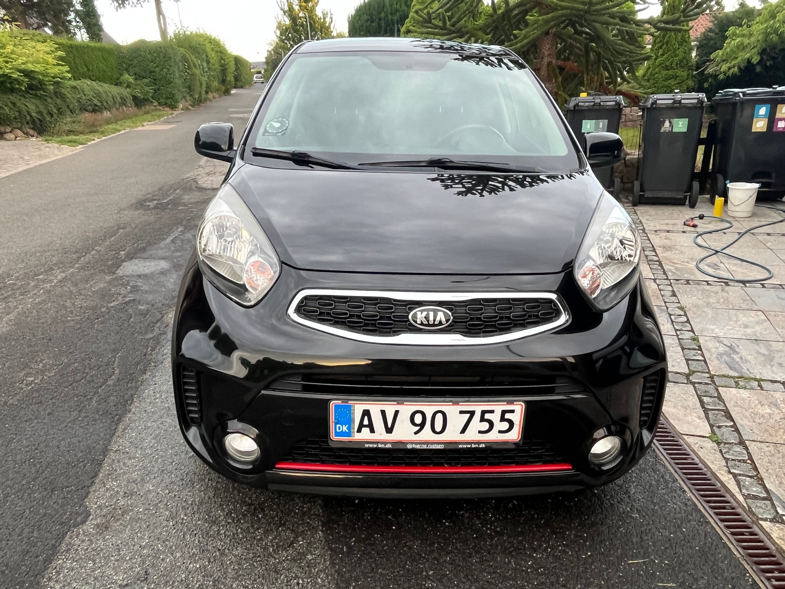 Kia Picanto – billede 2
