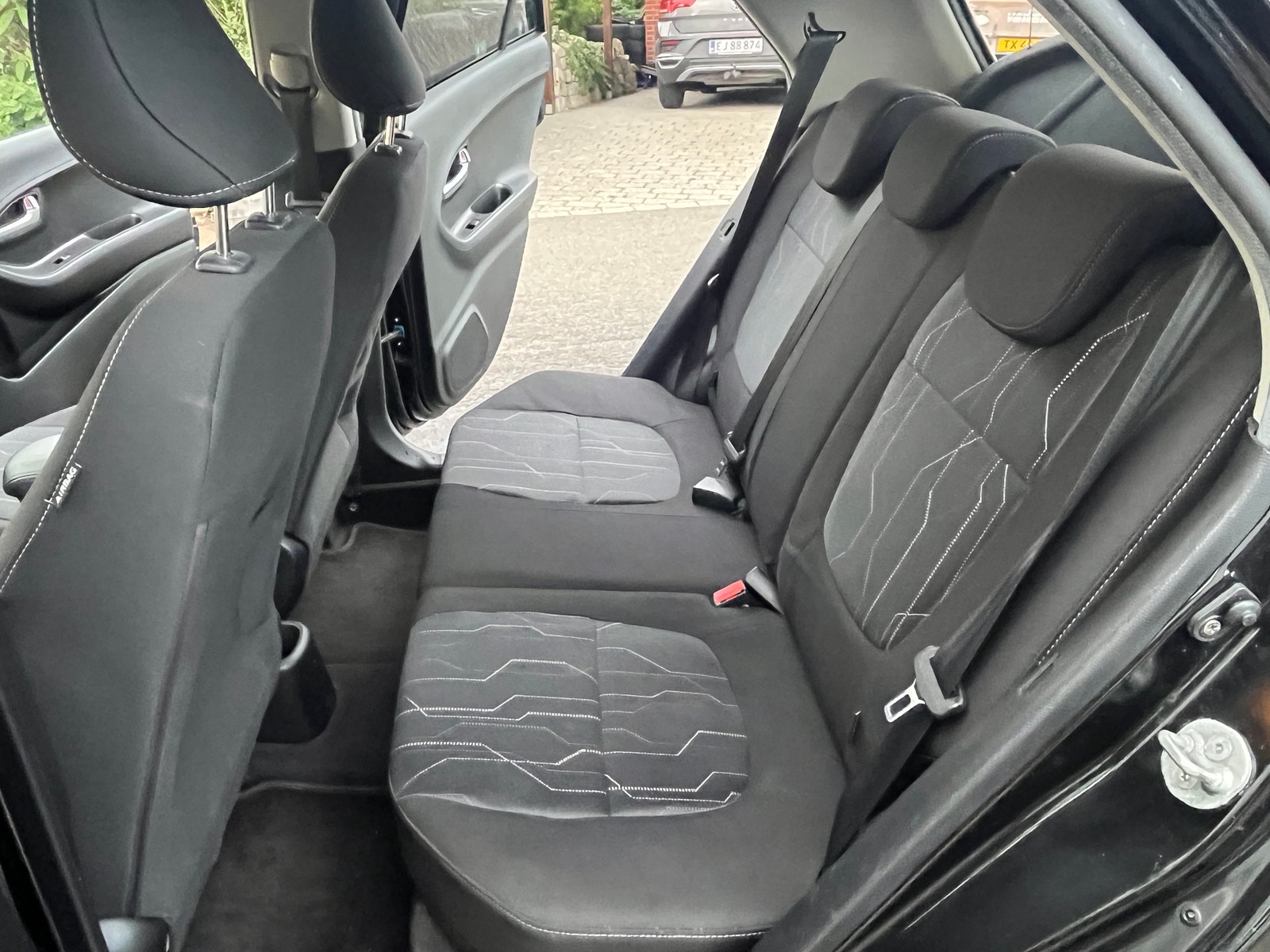 Kia Picanto – billede 6