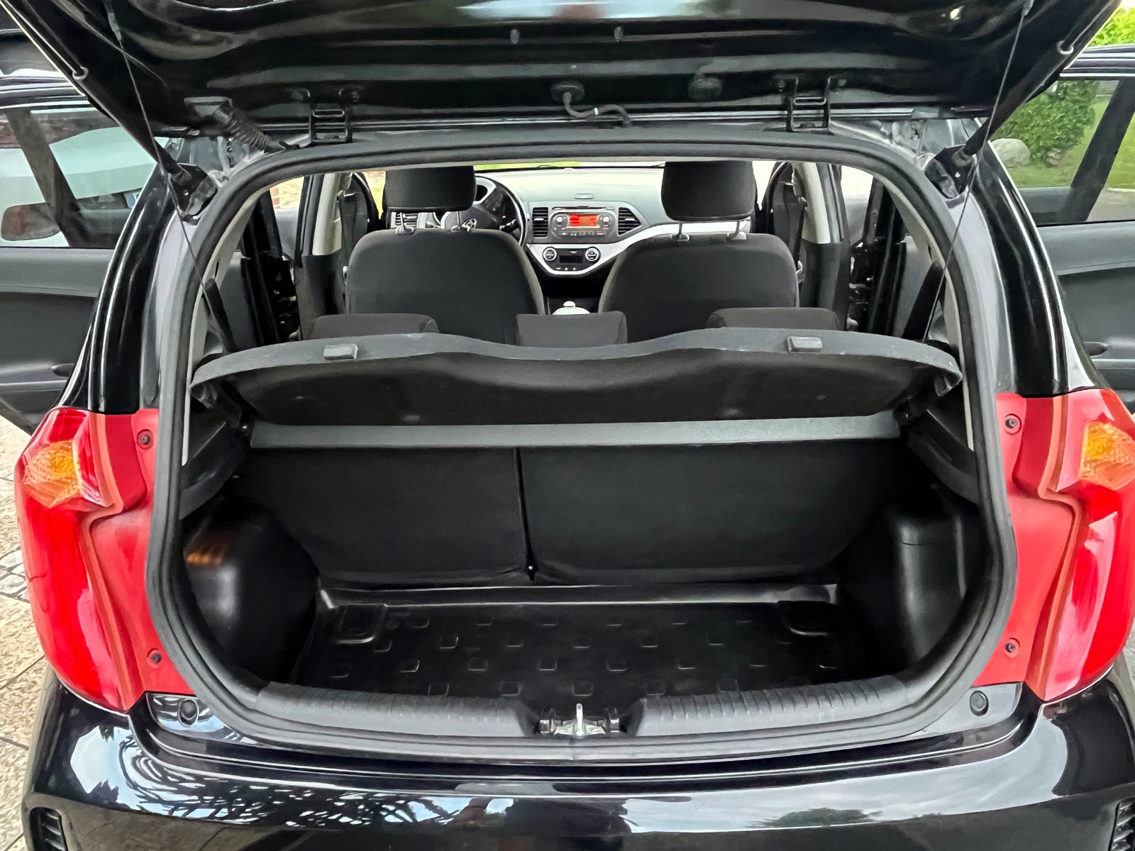 Kia Picanto – billede 7