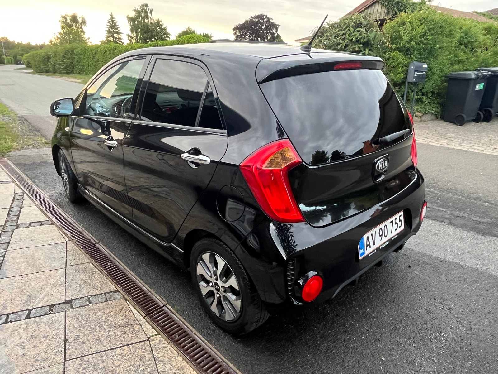 Kia Picanto – billede 4