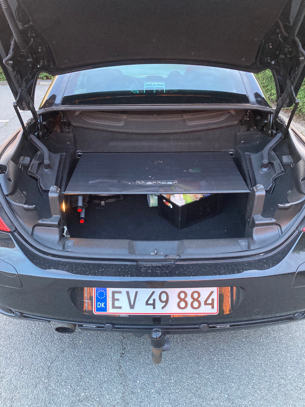 Peugeot 307 til salg hos Nabilli