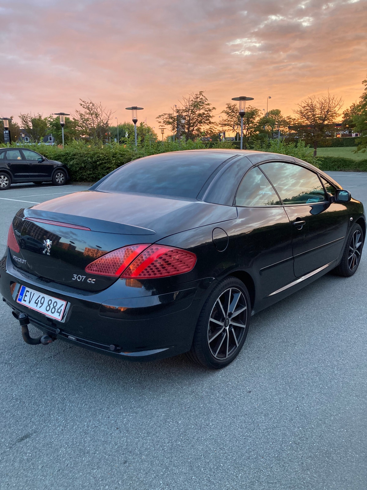 Peugeot 307 til salg hos Nabilli