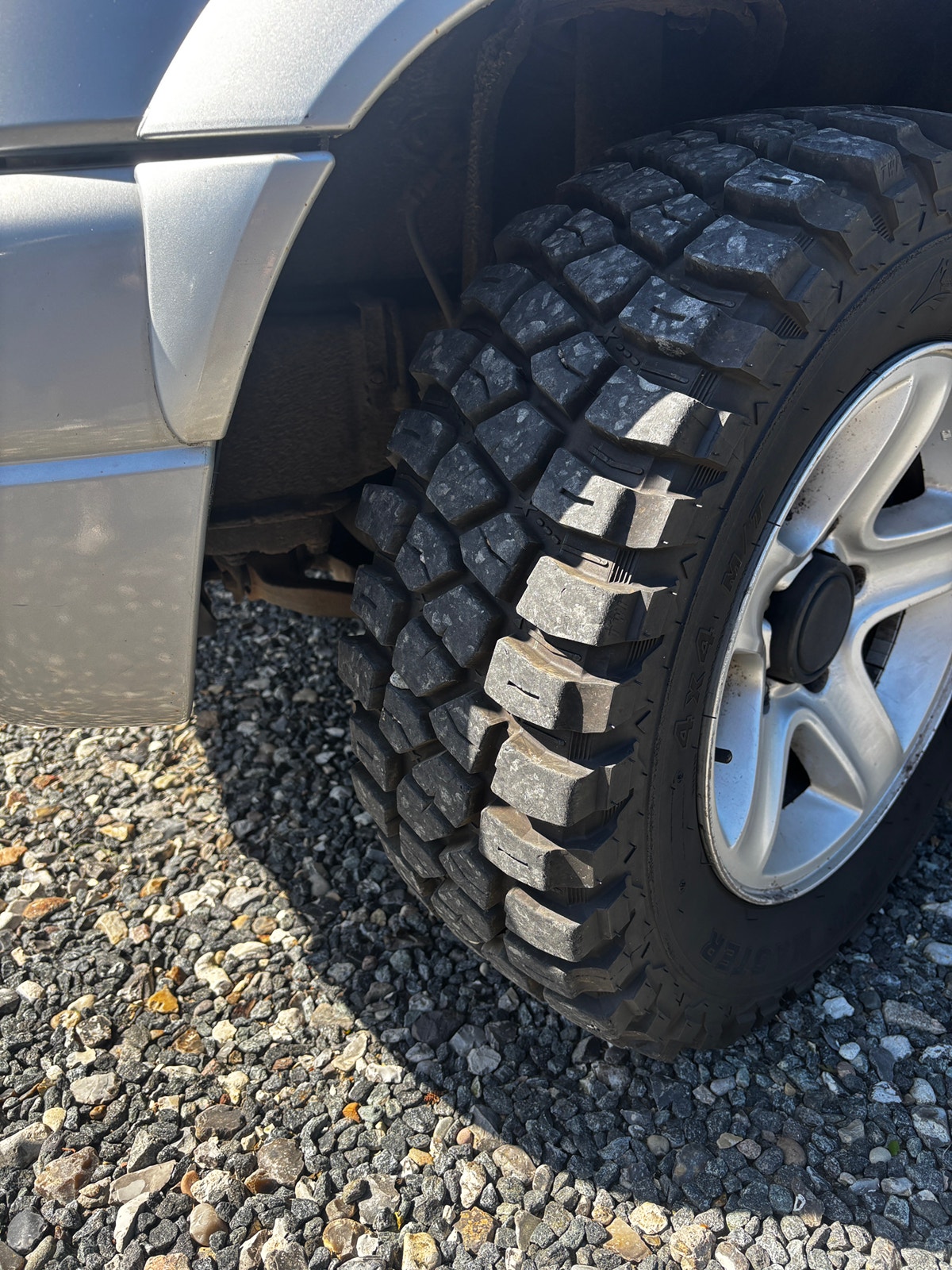 Suzuki Grand Vitara – billede 6