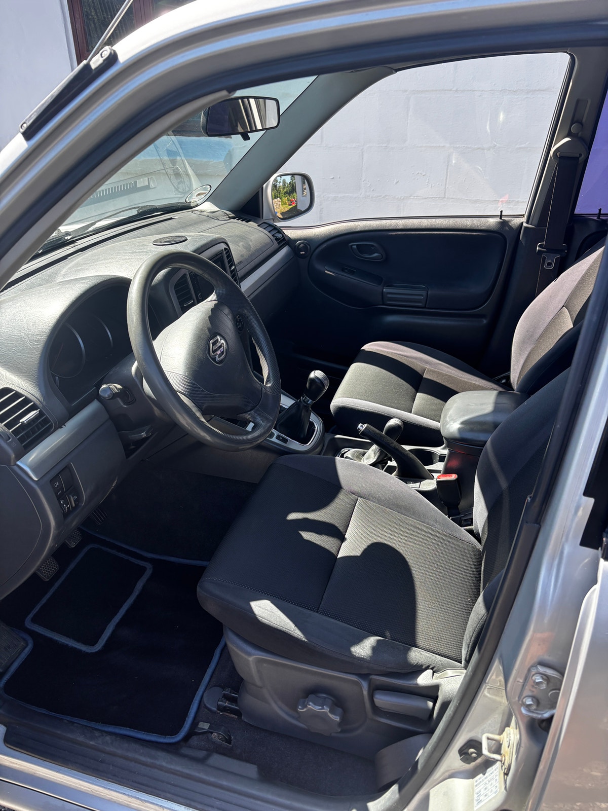 Suzuki Grand Vitara – billede 4