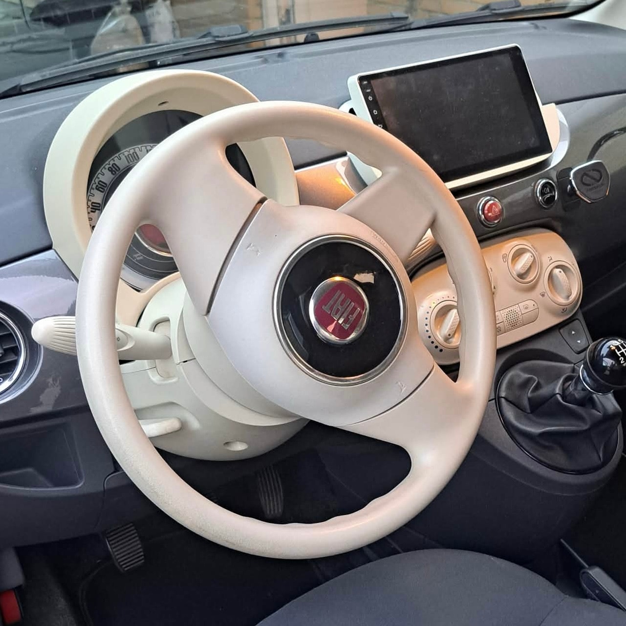 Fiat 500 – billede 2