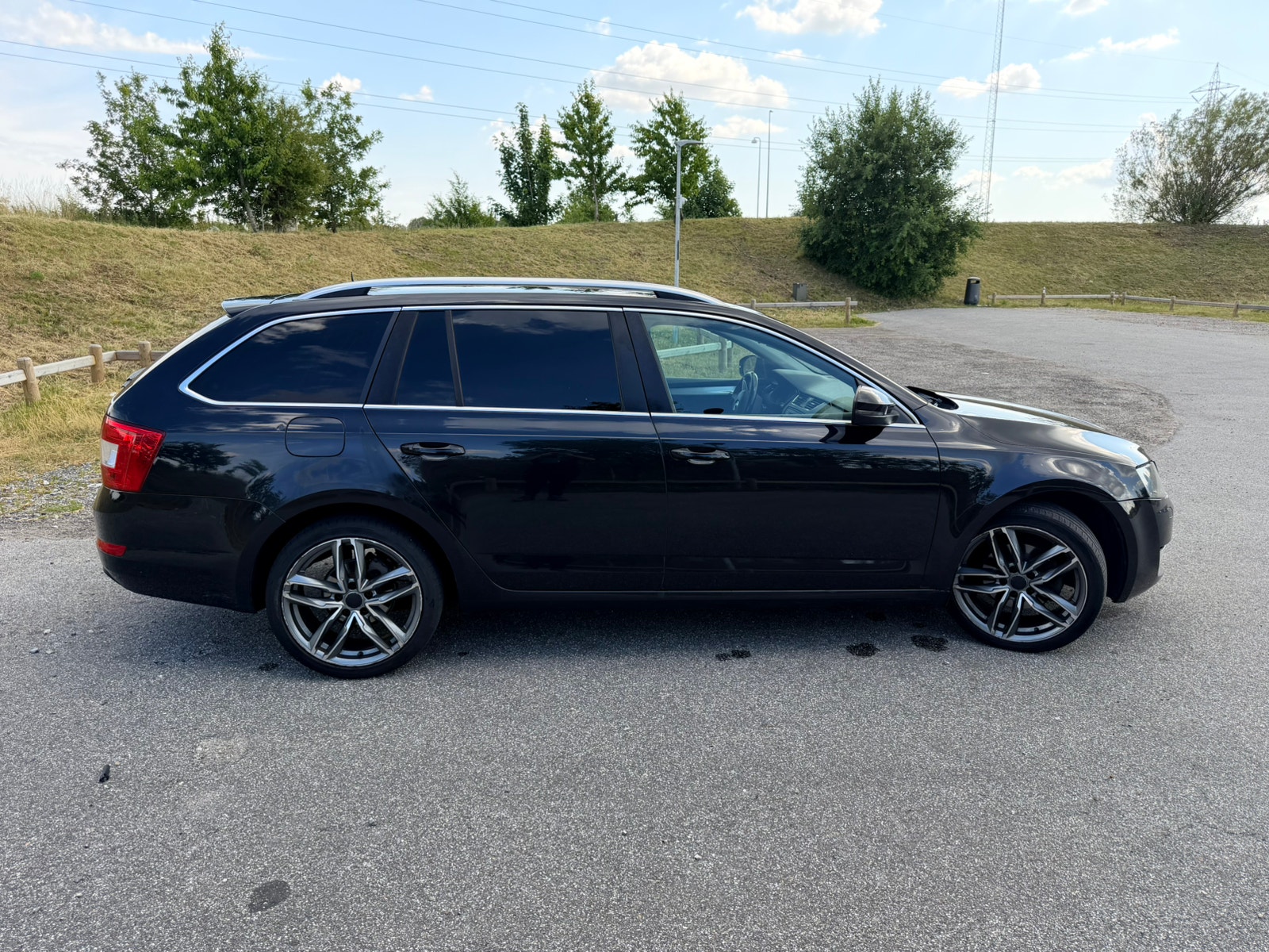 Skoda Octavia – billede 6