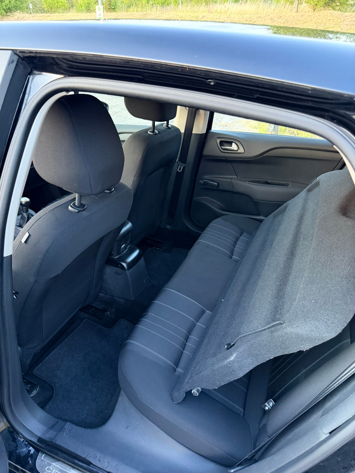 Citroen C4 – billede 4