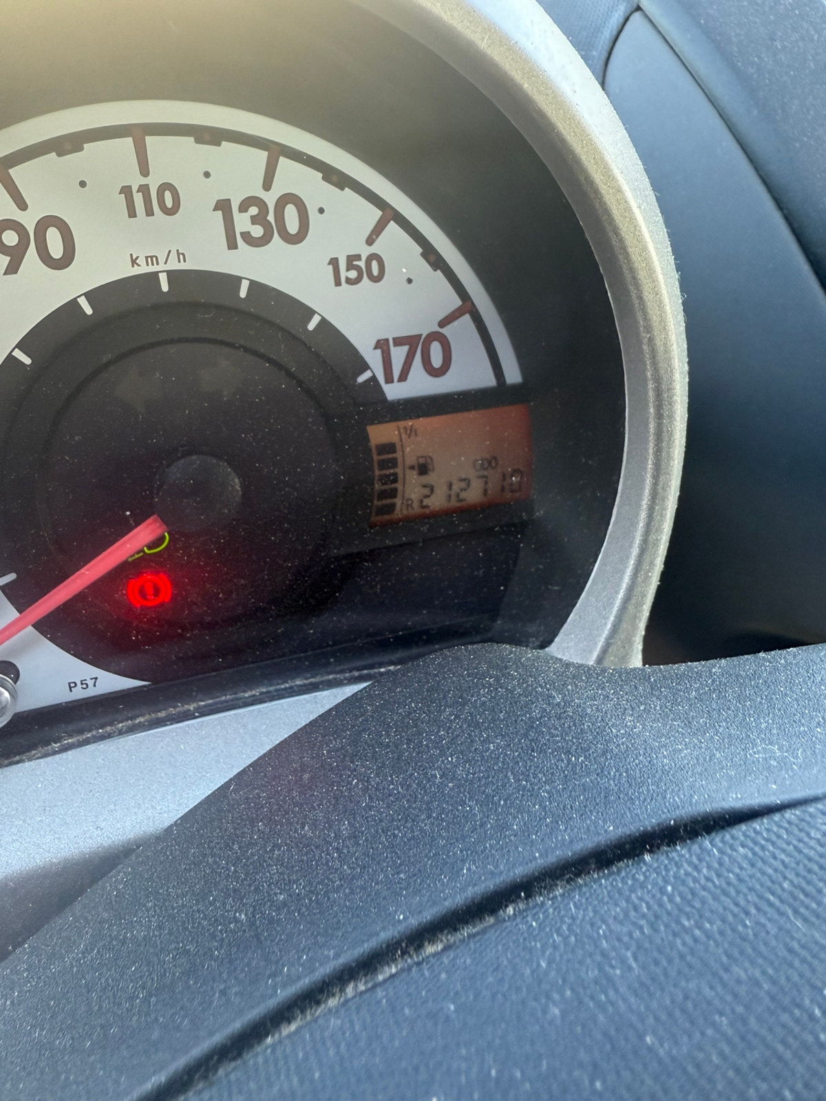 Peugeot 107 – billede 5