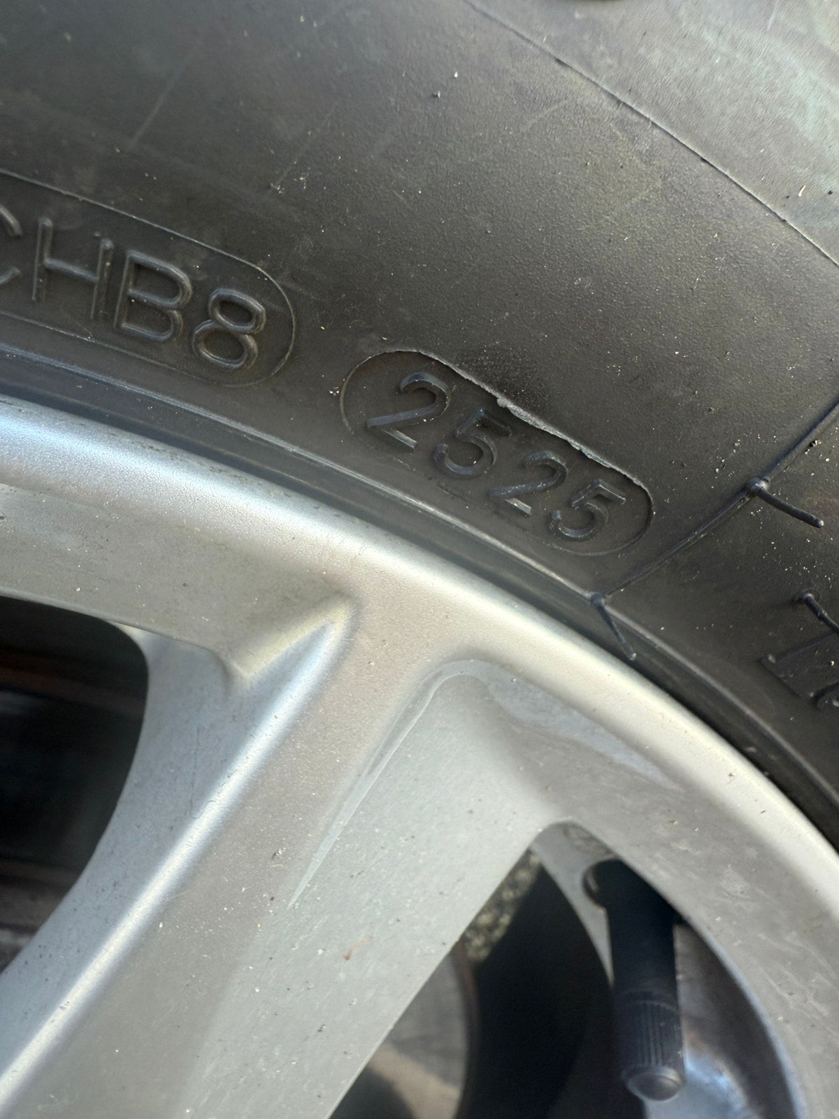 Peugeot 107 – billede 8