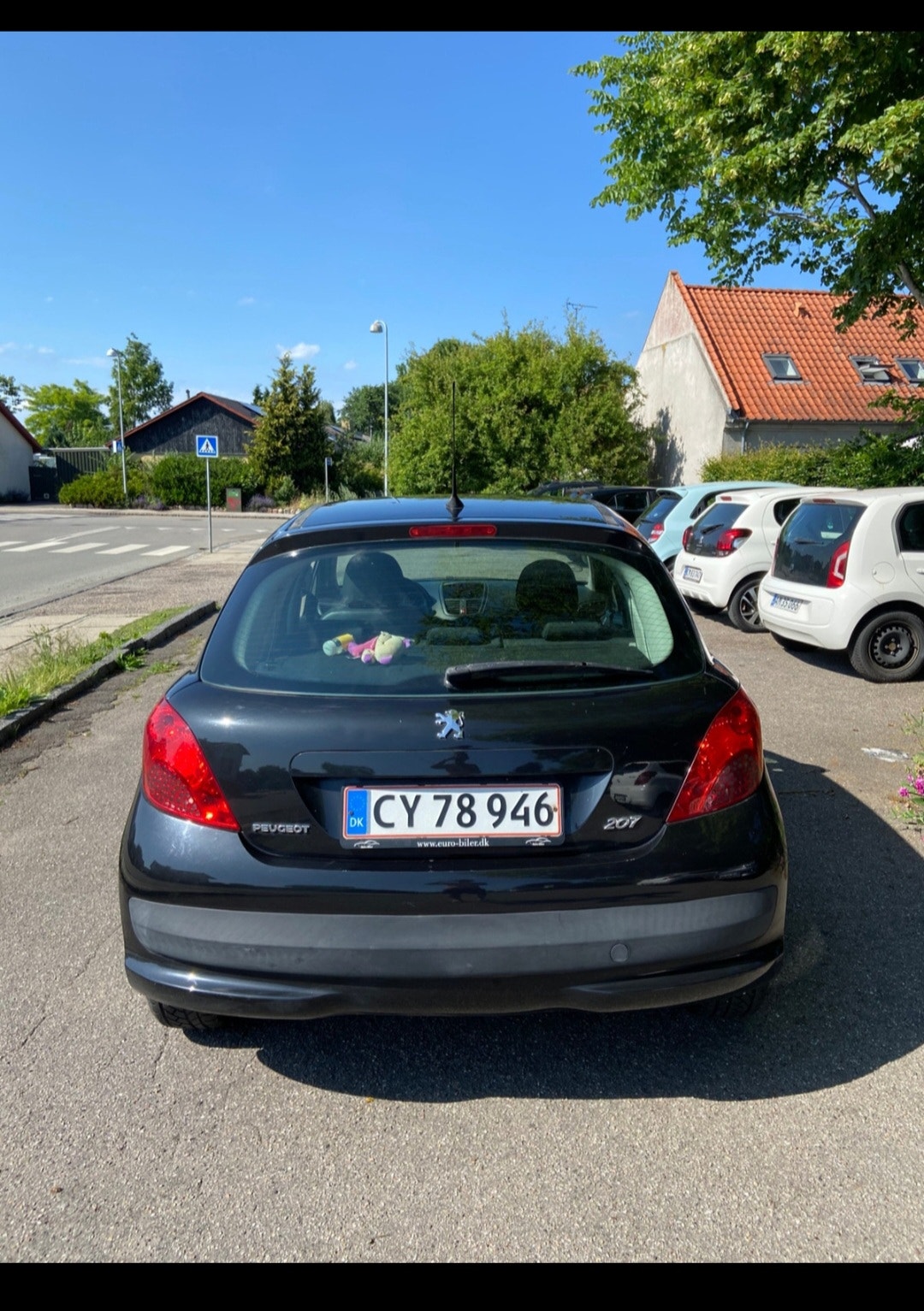 Peugeot 207 – billede 2