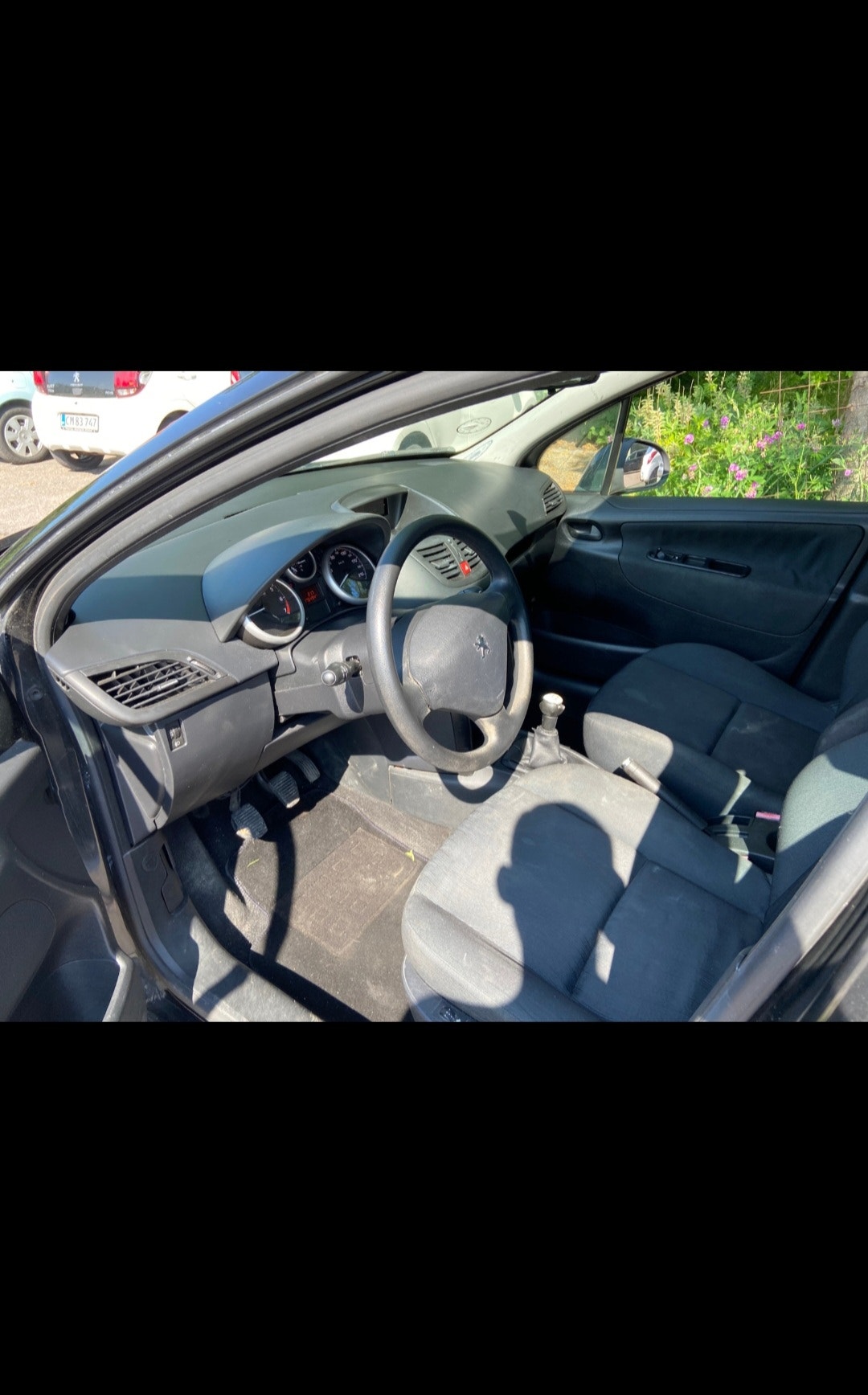 Peugeot 207 – billede 7