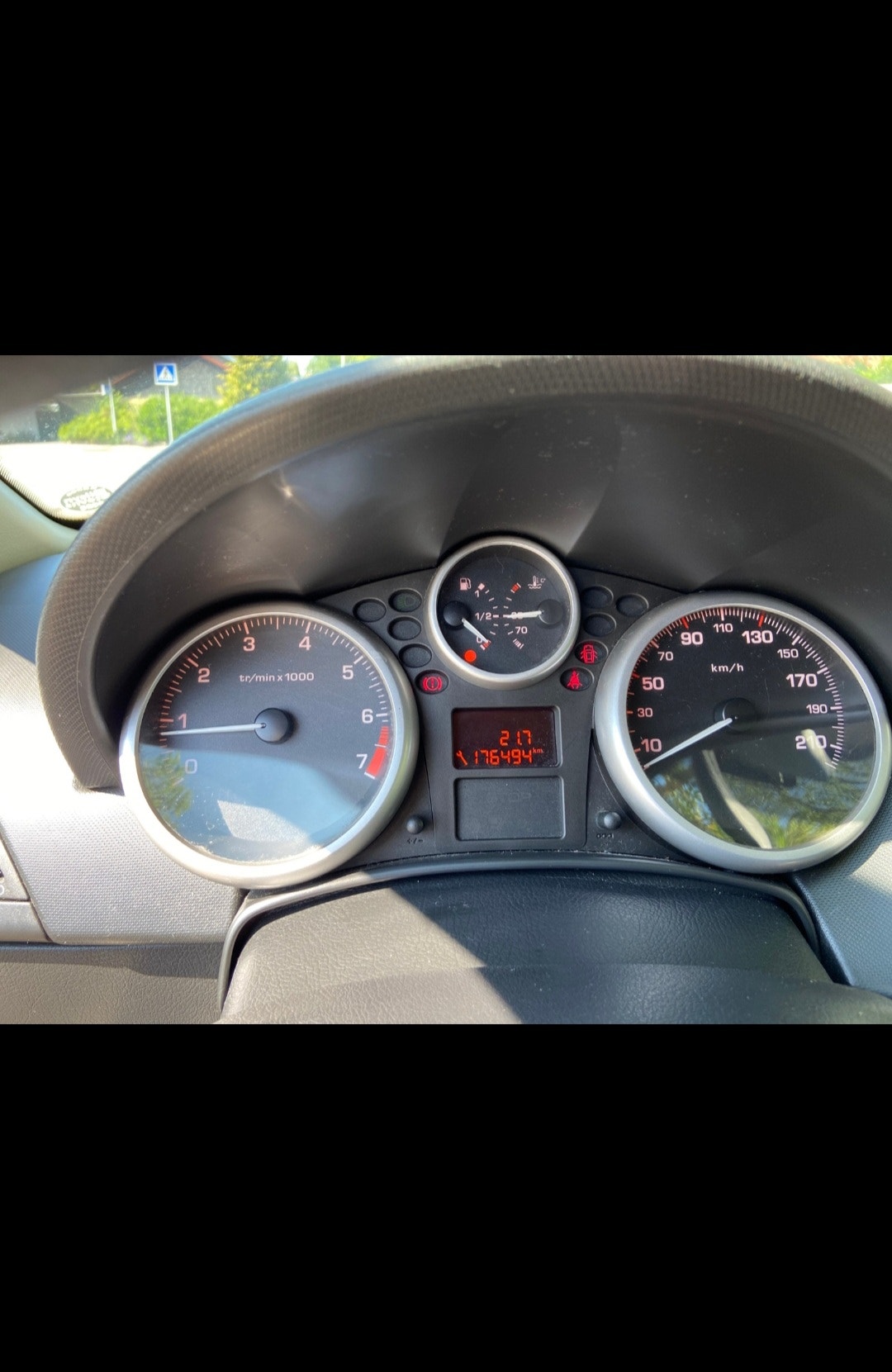 Peugeot 207 – billede 5
