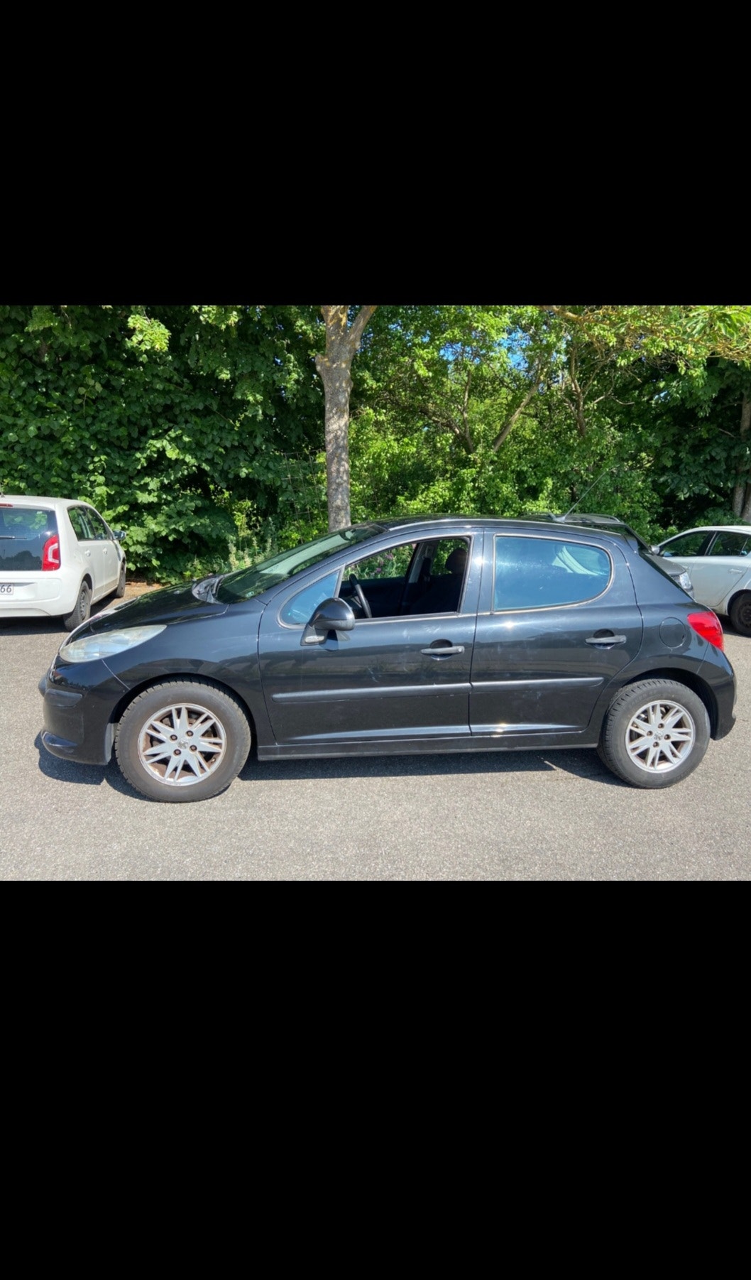 Peugeot 207 – billede 3
