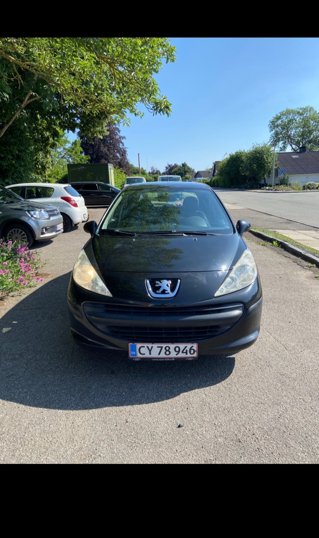 Peugeot 207 – billede 6