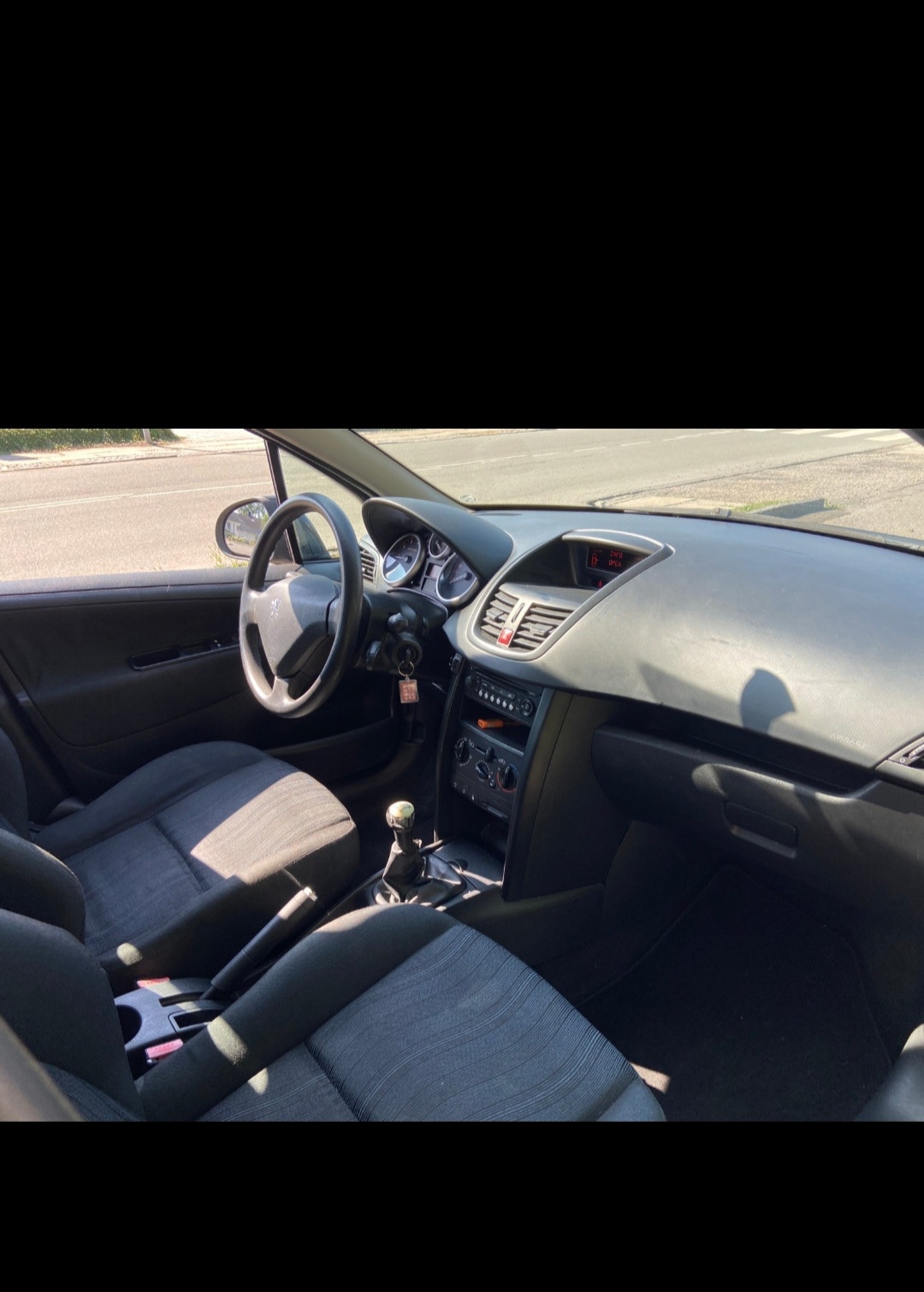 Peugeot 207 – billede 4