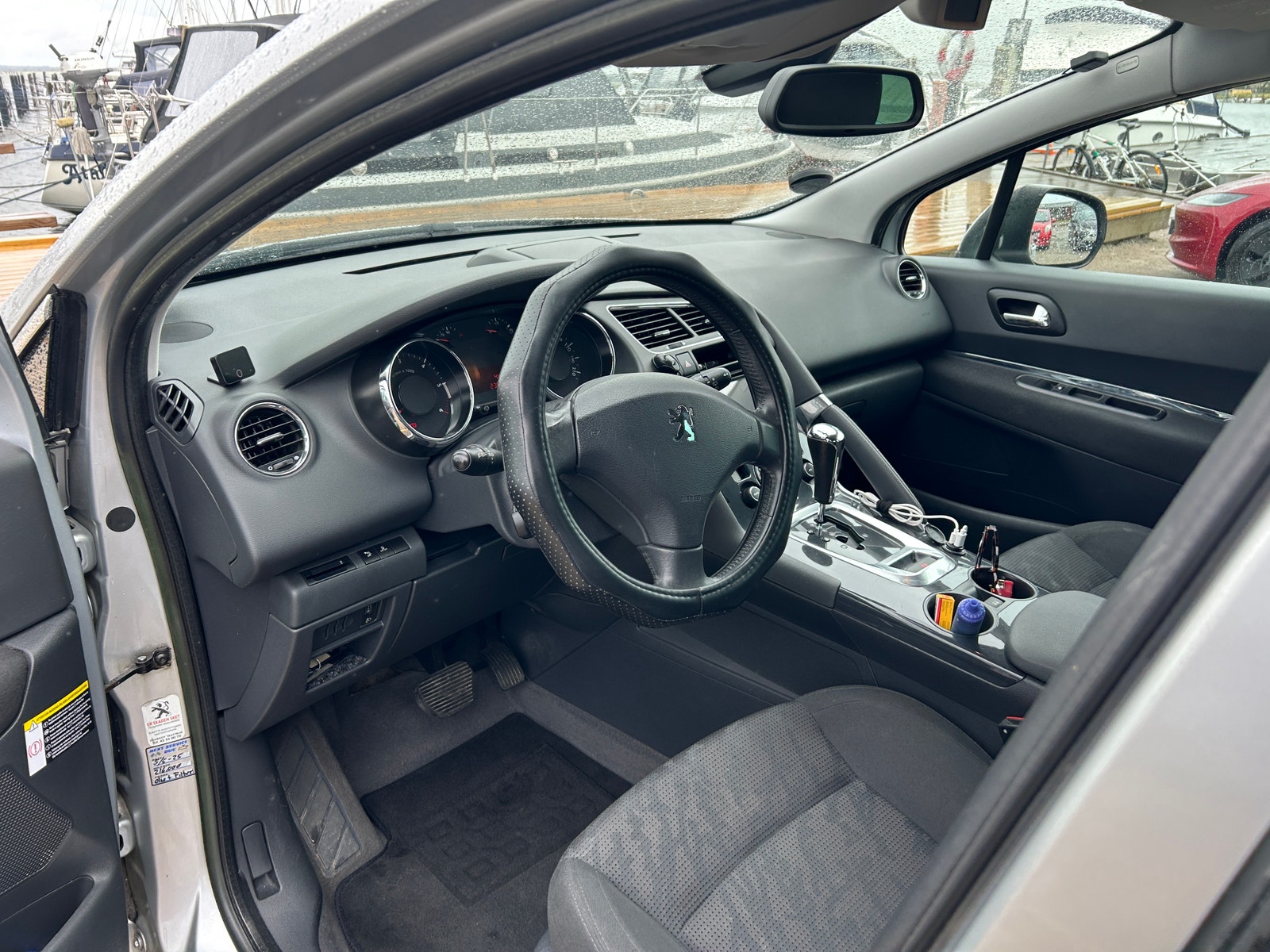 Peugeot 3008 – billede 5