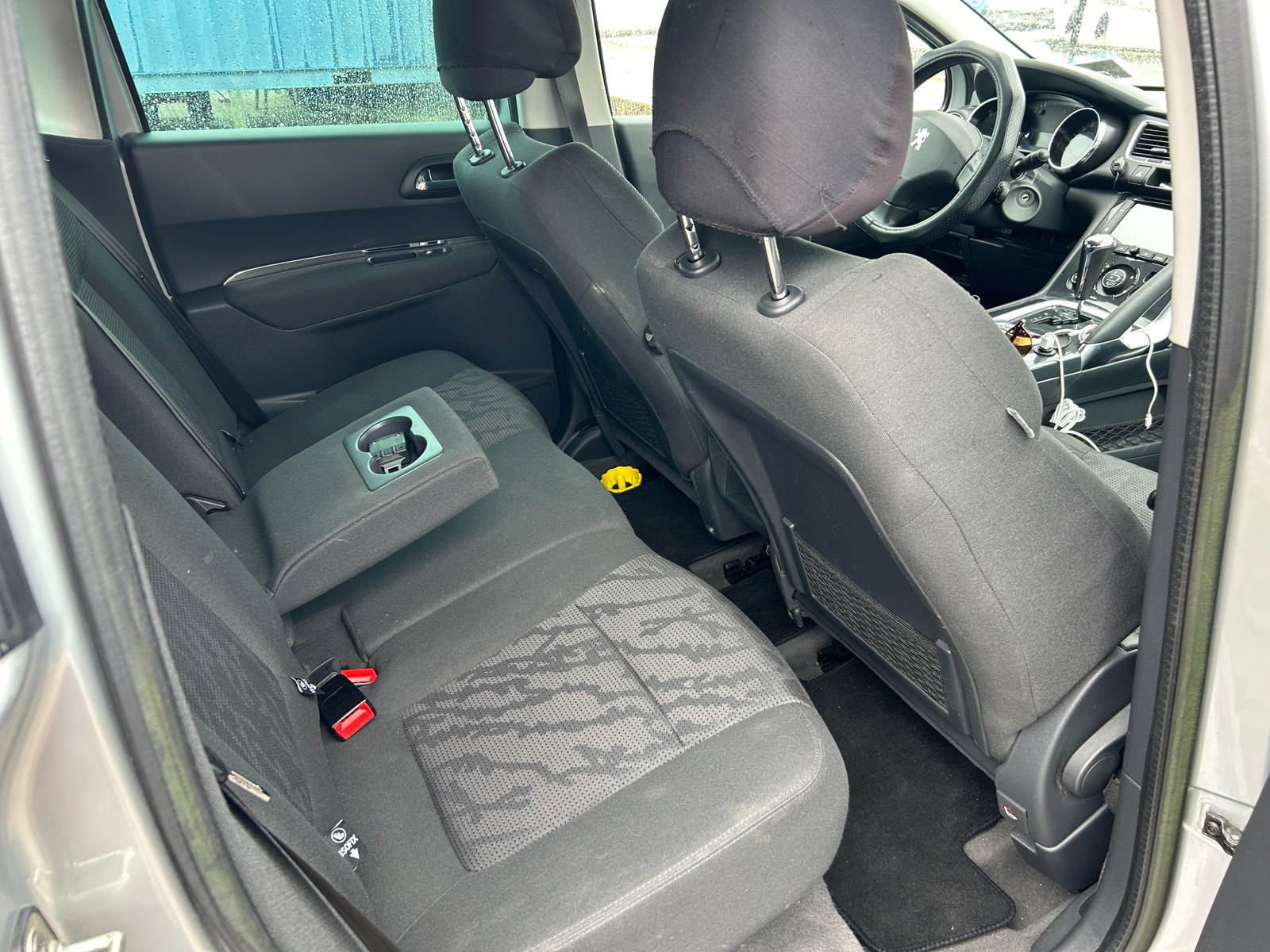 Peugeot 3008 – billede 4