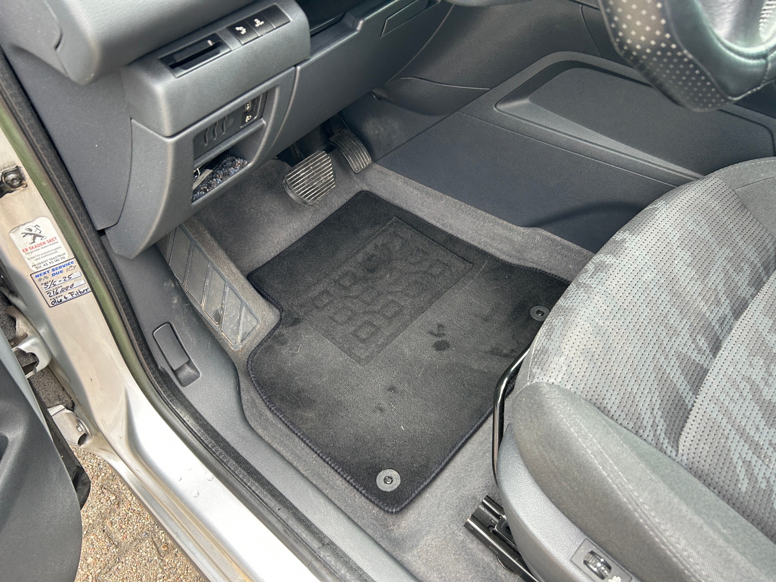 Peugeot 3008 – billede 7