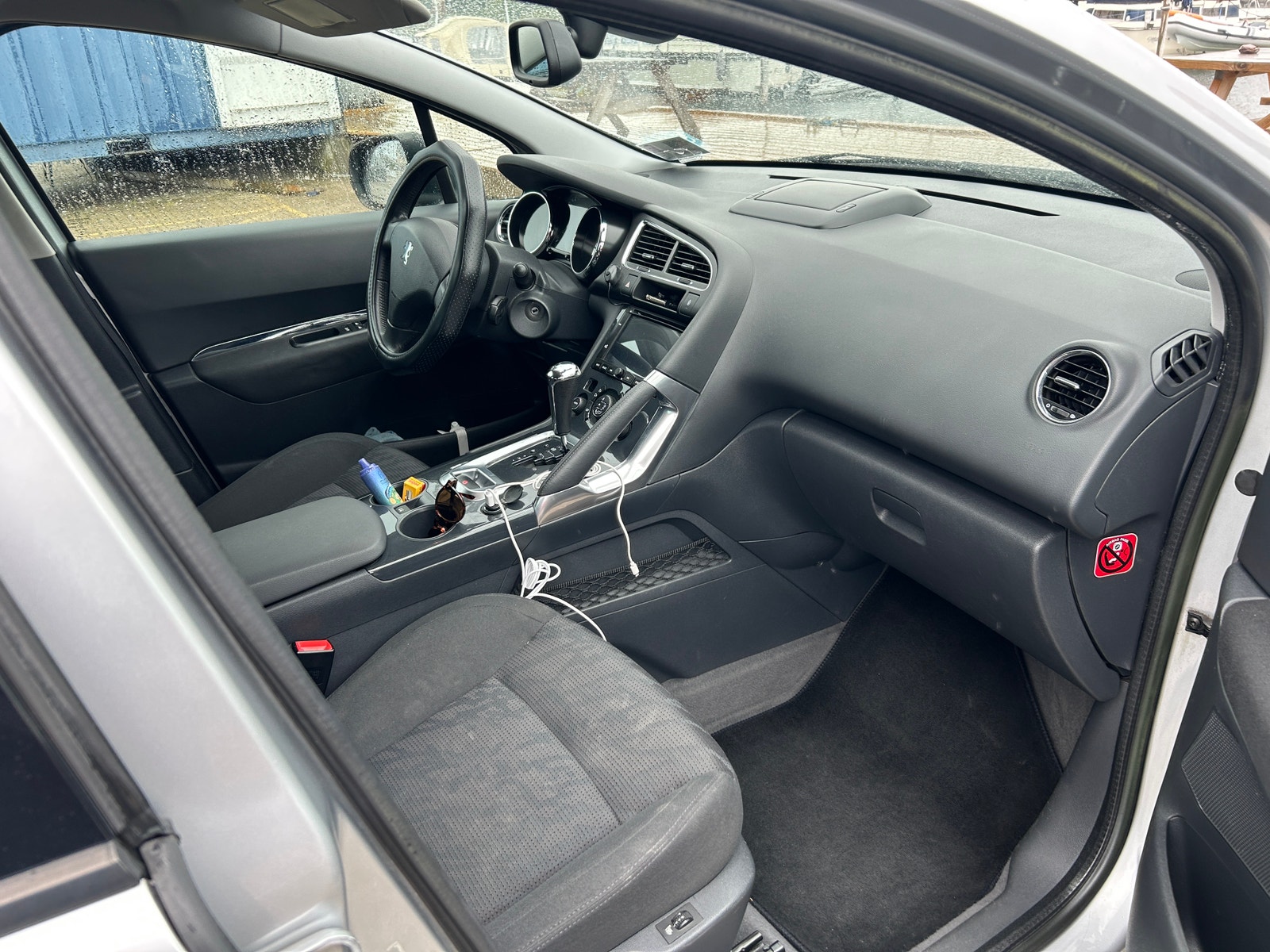 Peugeot 3008 – billede 8