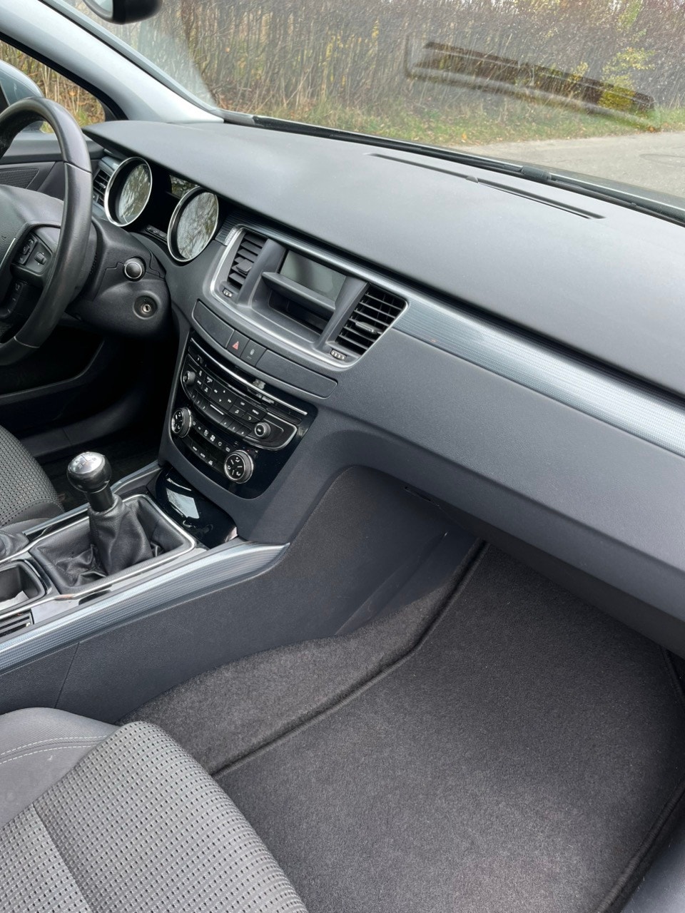 Peugeot 508 – billede 2