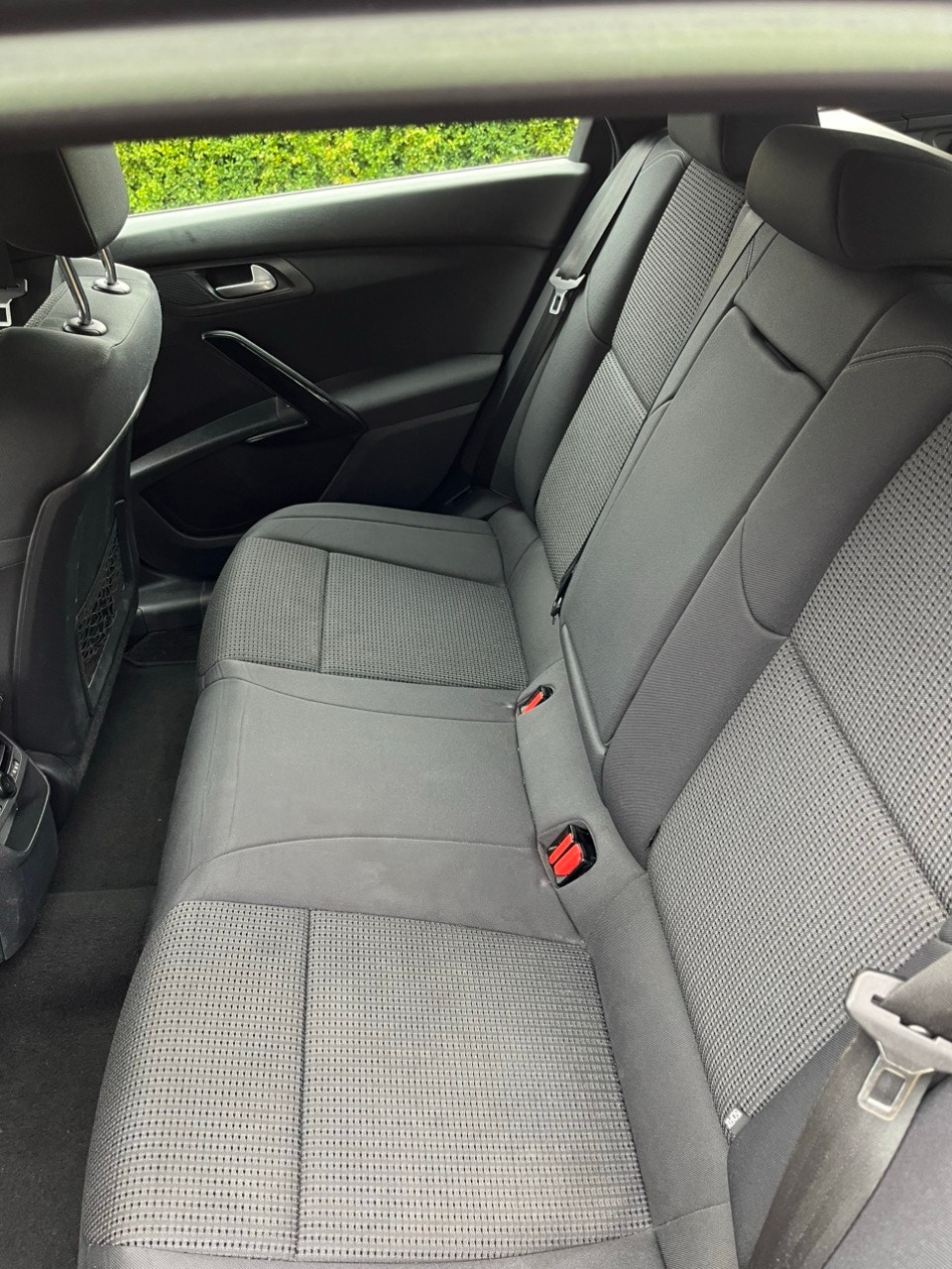 Peugeot 508 – billede 4