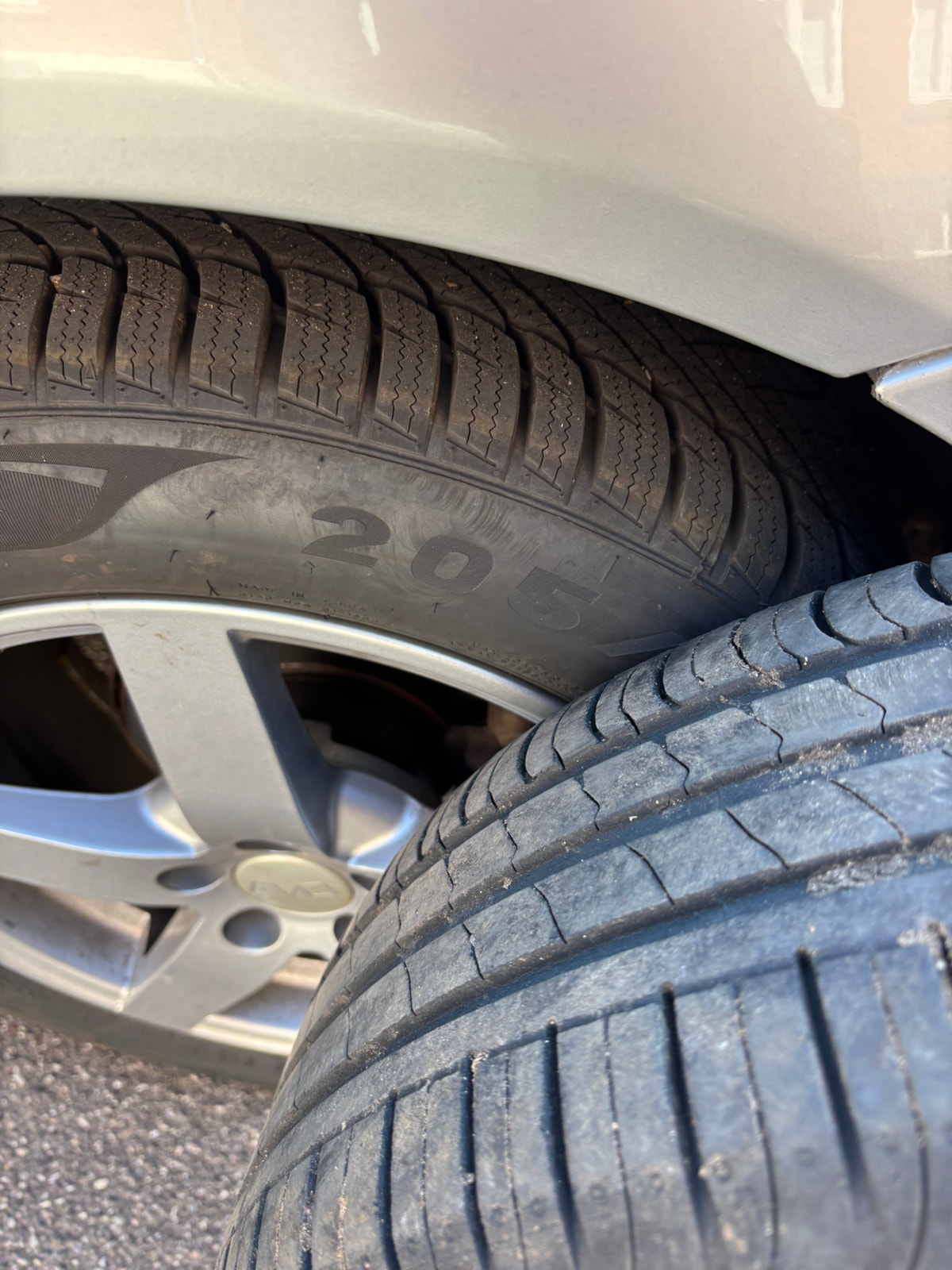 Audi A3 – billede 3