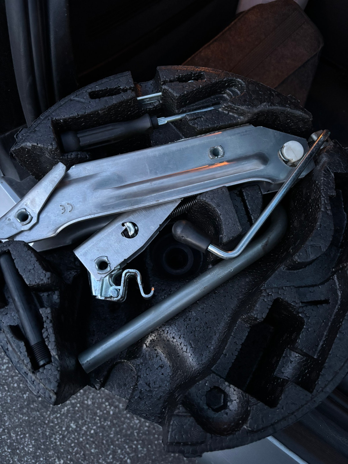 Audi A3 – billede 7