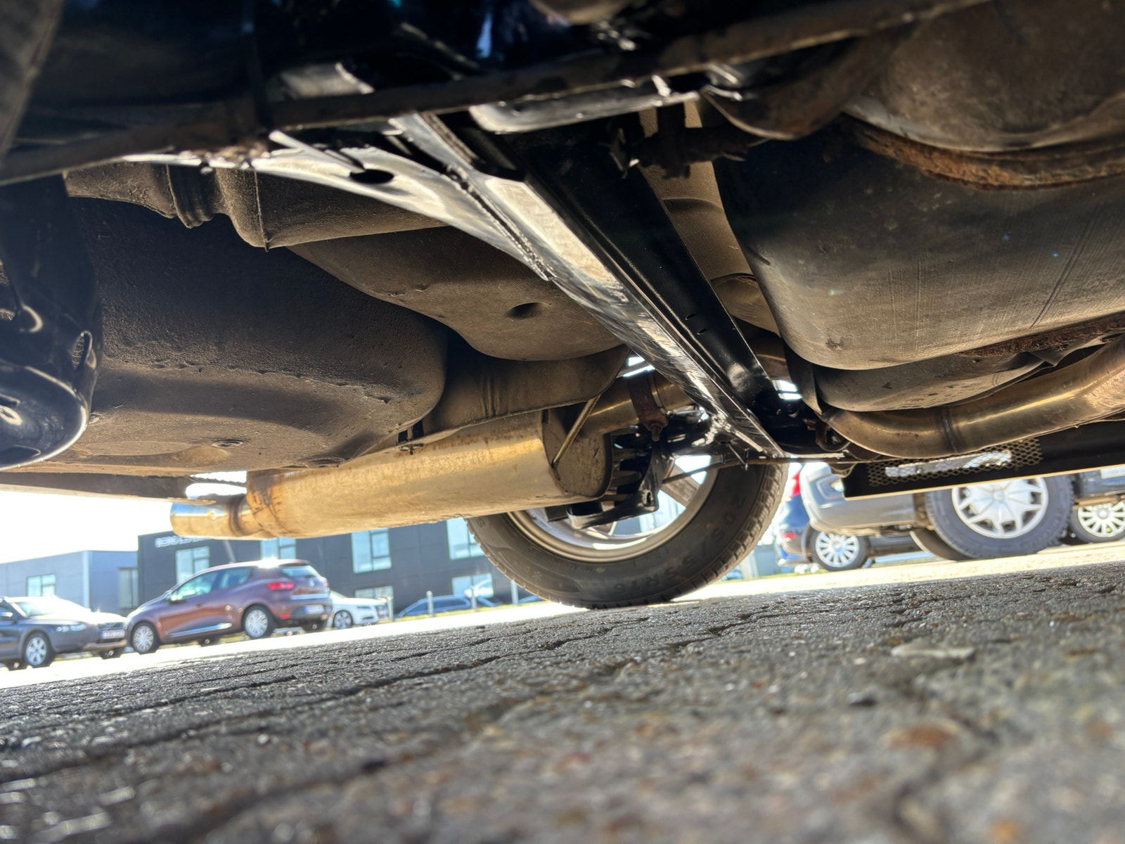 Audi A3 – billede 6