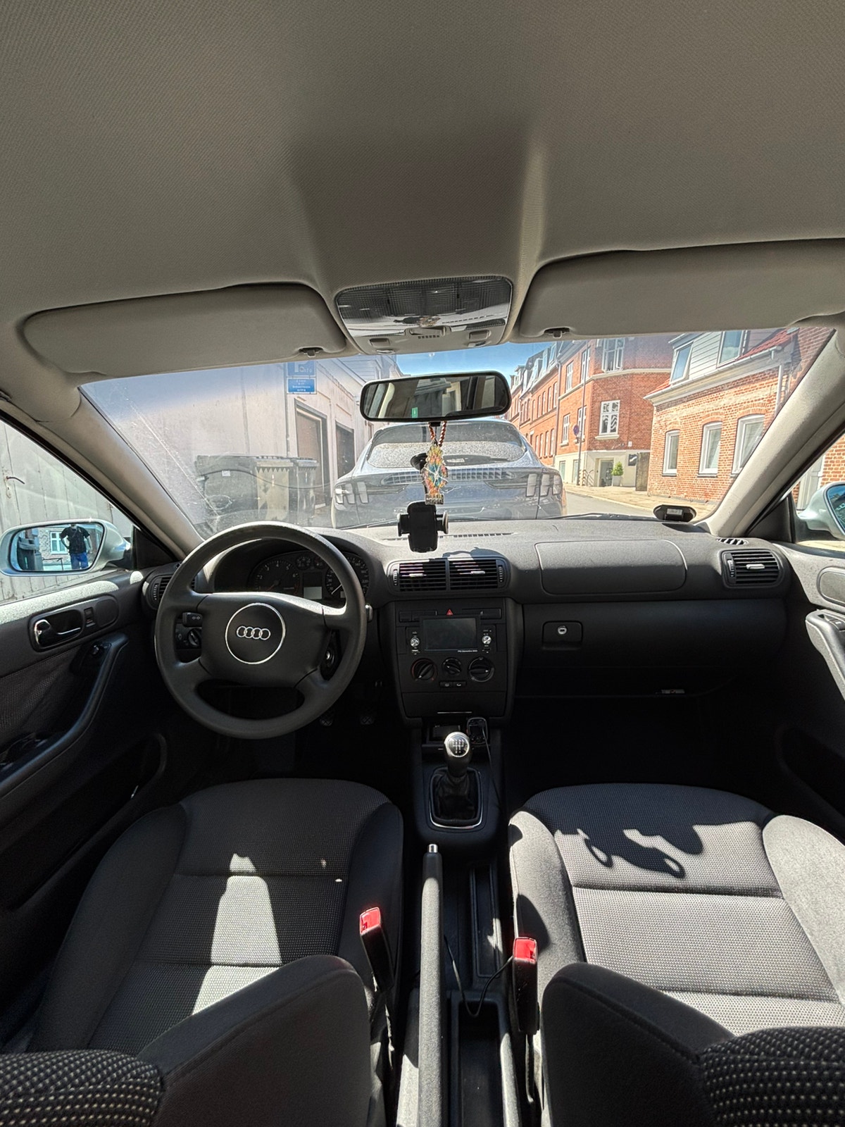 Audi A3 – billede 8