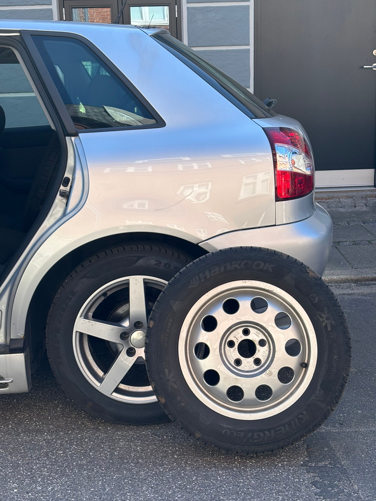 Audi A3 – billede 2
