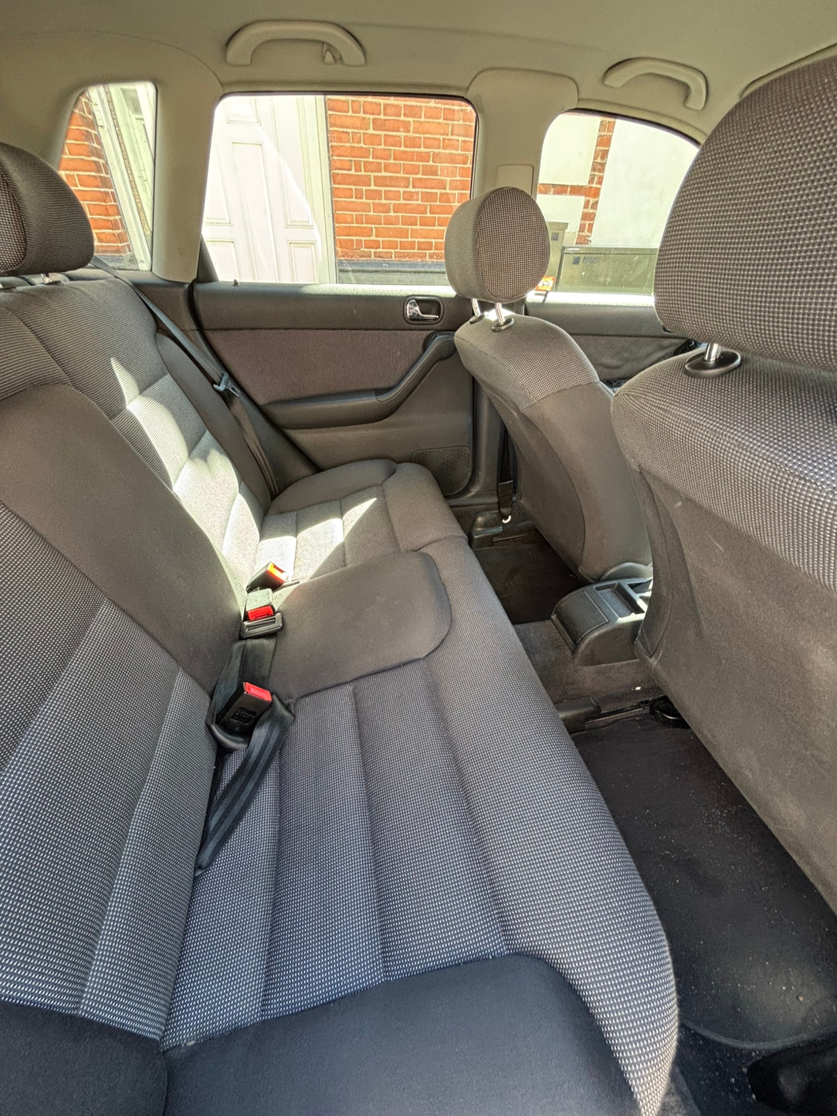 Audi A3 – billede 9