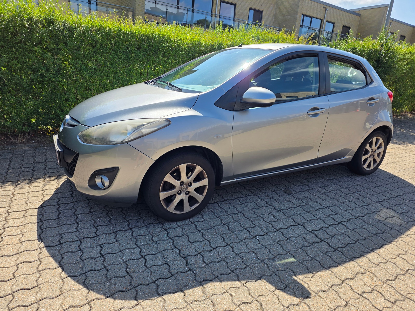 Mazda 2 – billede 3