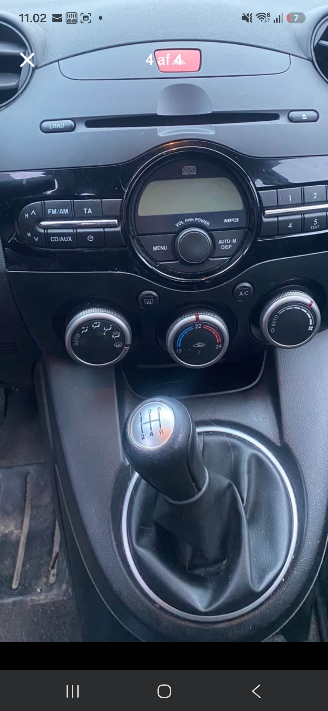 Mazda 2 – billede 5