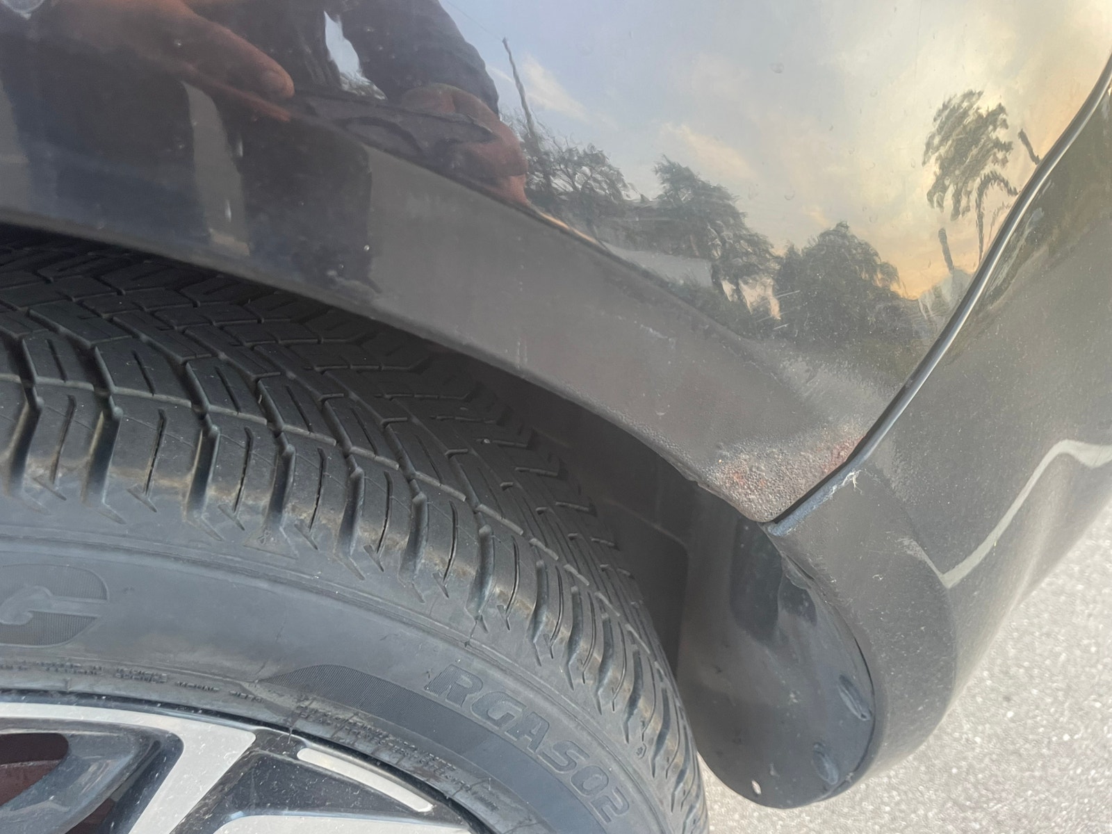 Suzuki SX4 – billede 5