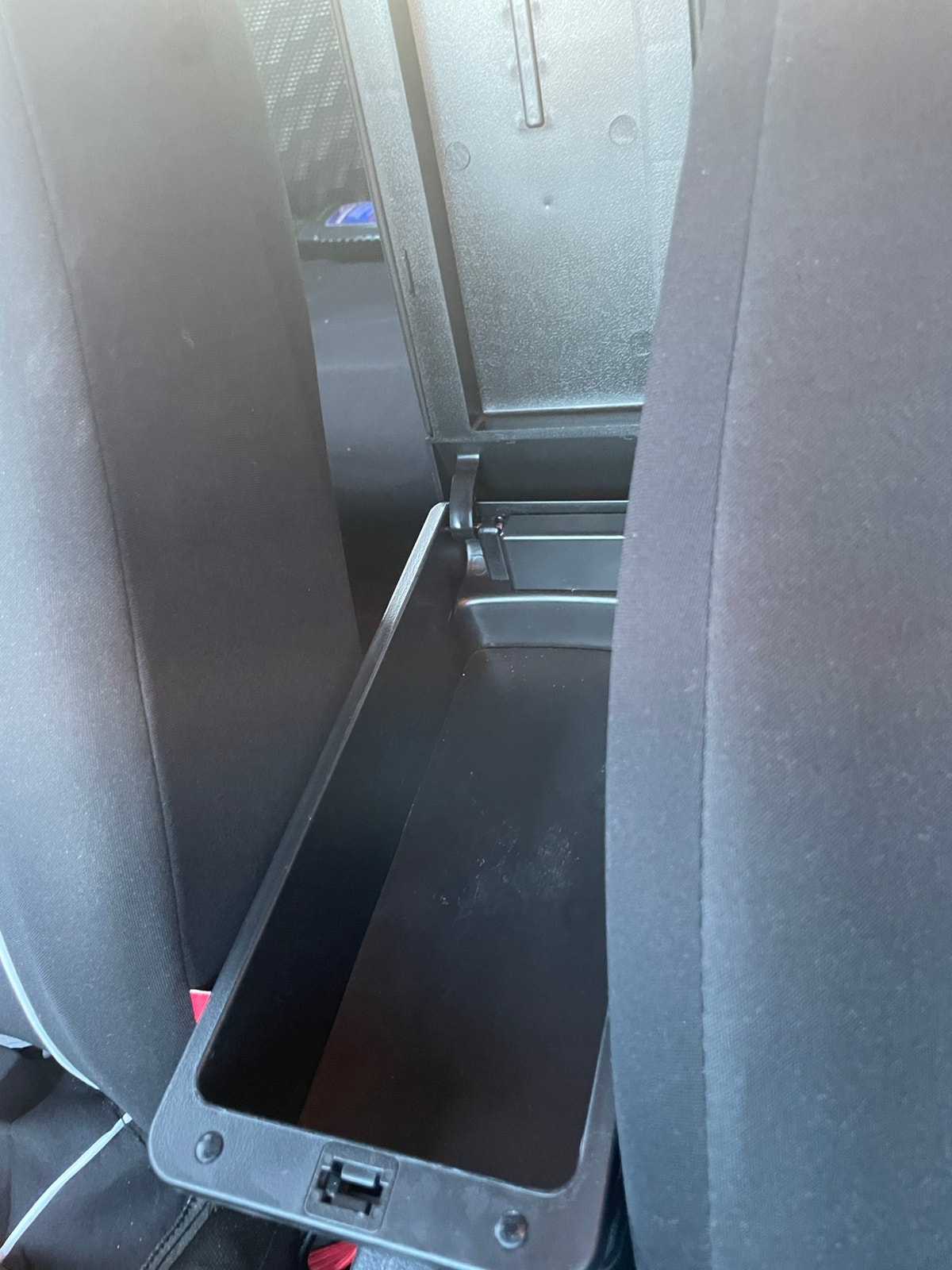 Suzuki SX4 – billede 8