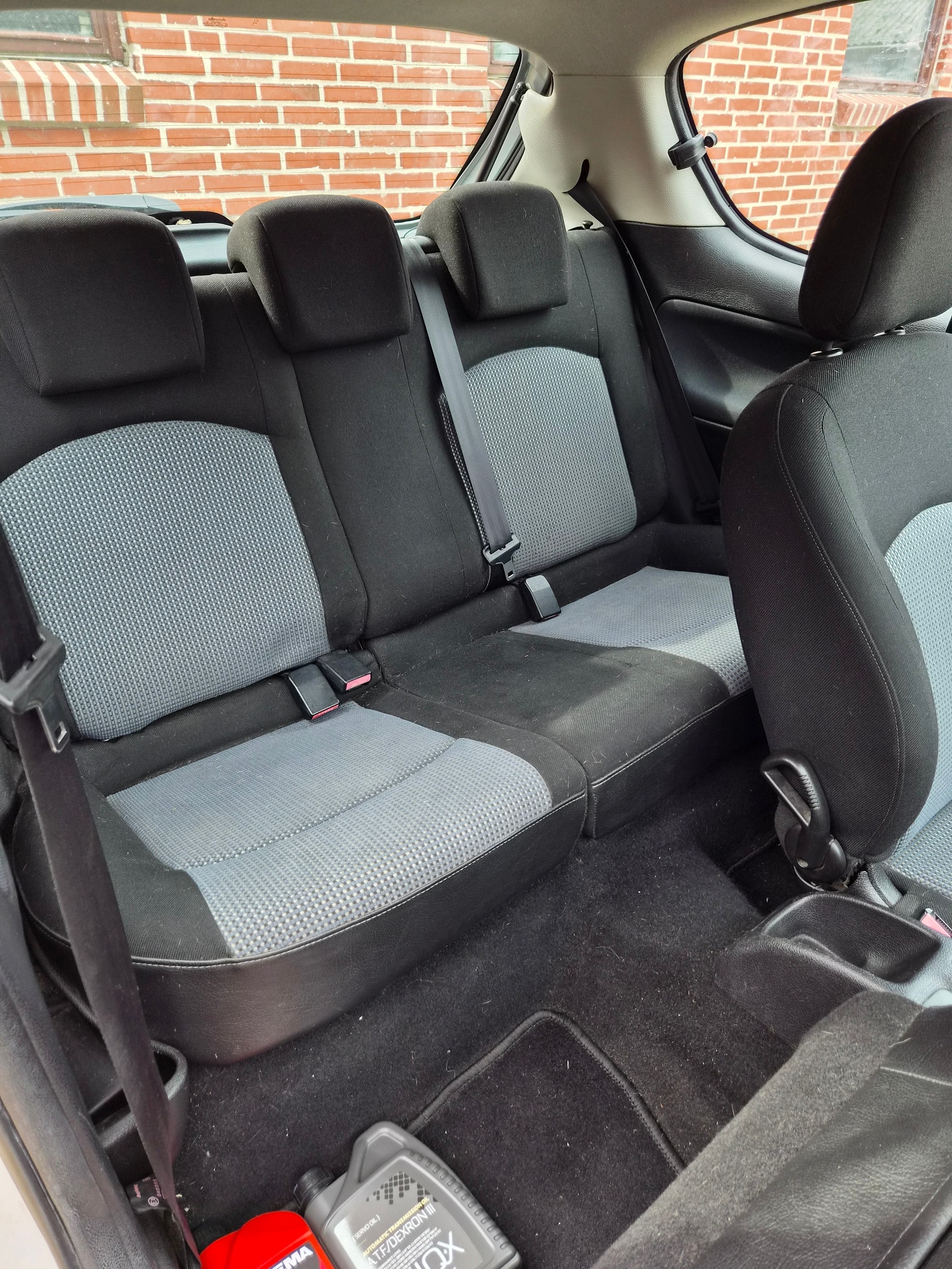 Peugeot 206 – billede 4