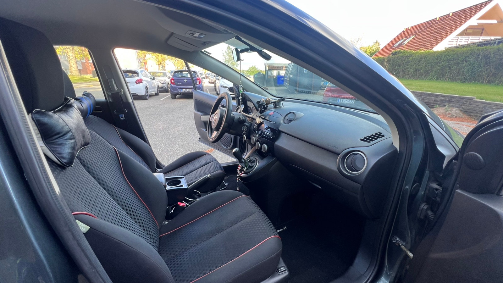 Mazda 2 – billede 3