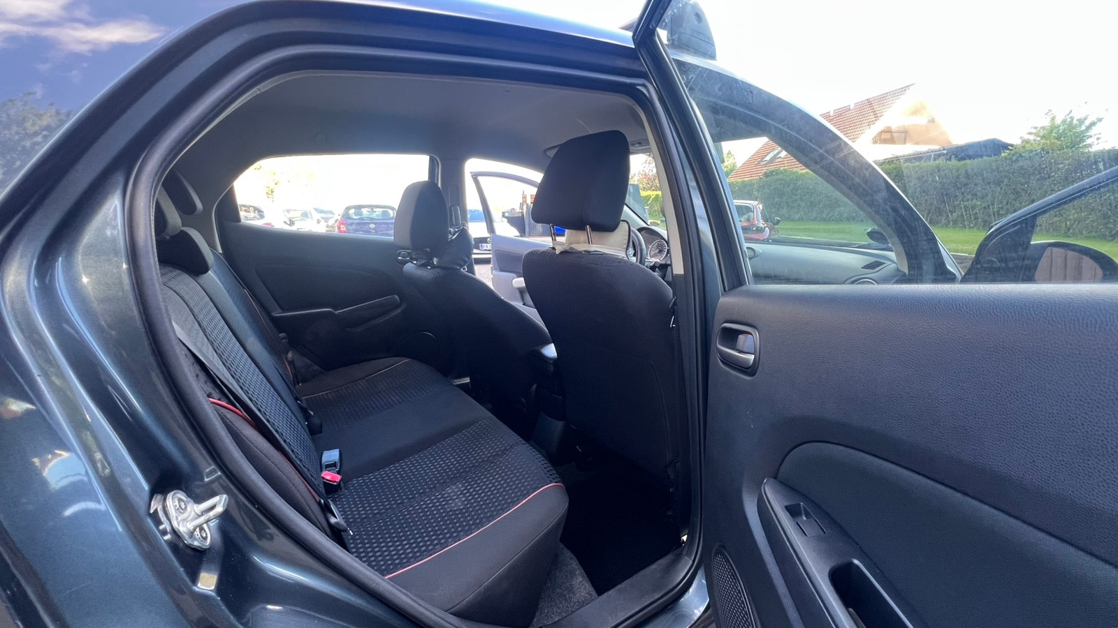 Mazda 2 – billede 10