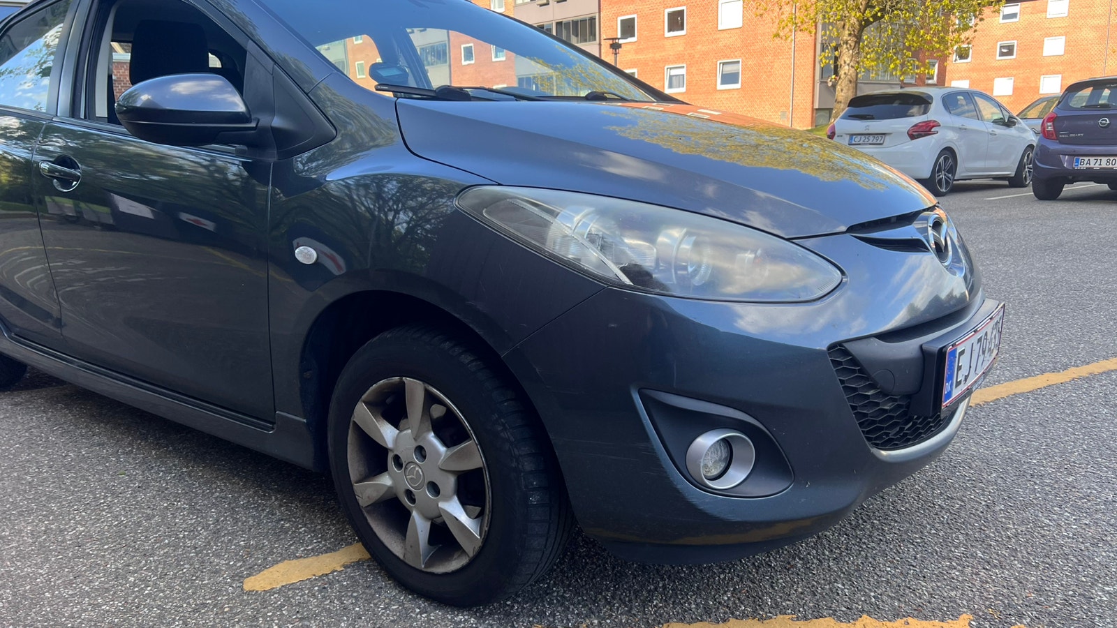 Mazda 2 – billede 6